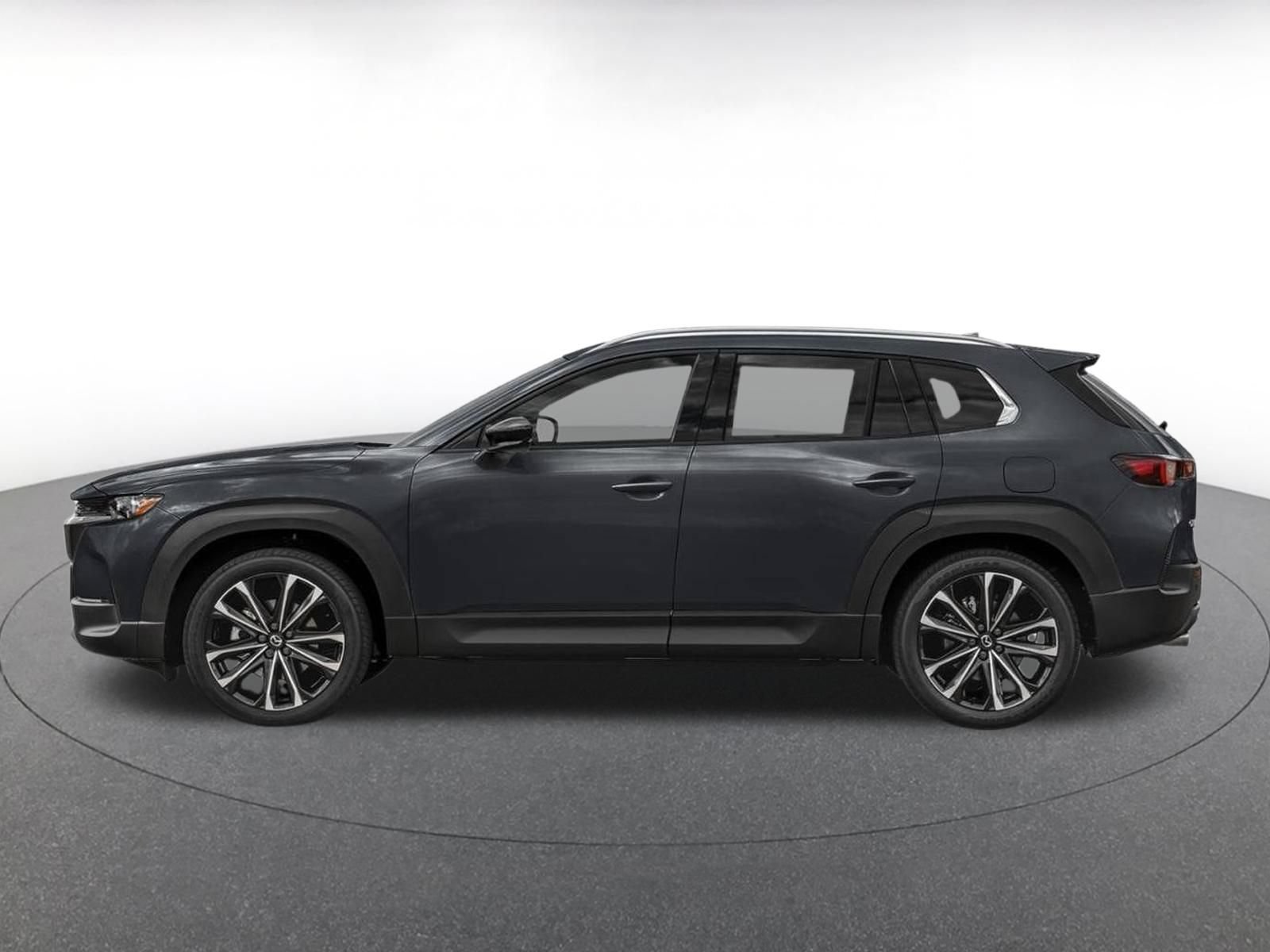 Thumbnail: 2026 Mazda CX-50 - 3