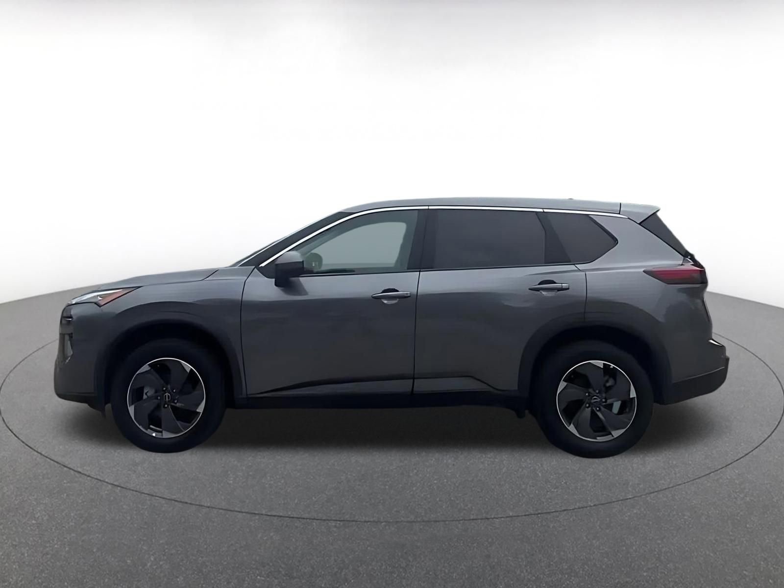 Thumbnail: 2025 Nissan Rogue - 9