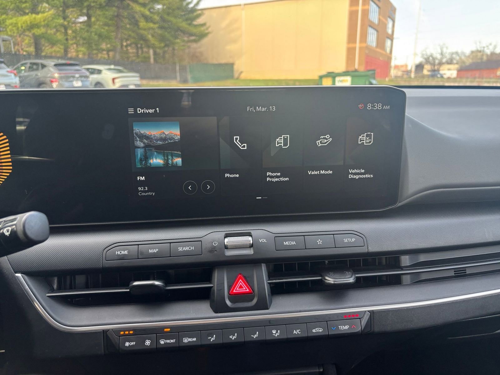 Thumbnail: 2025 Kia K4 - 20