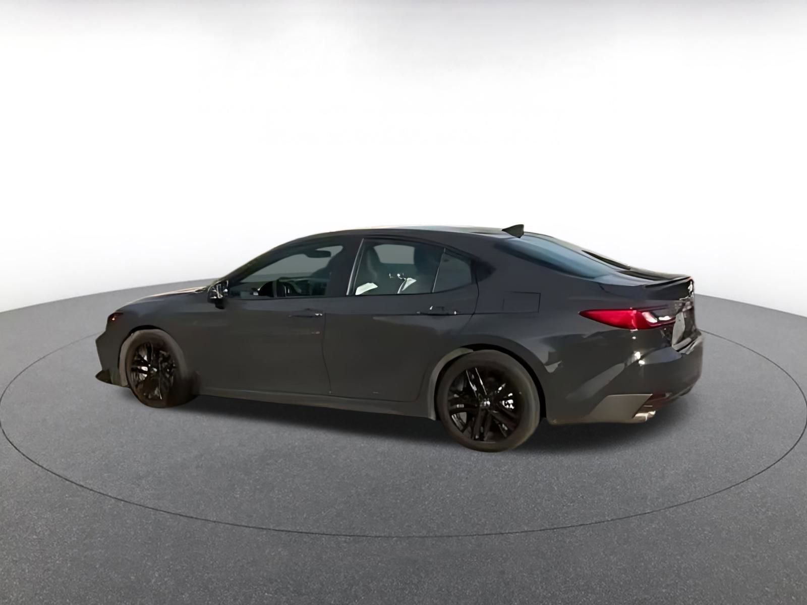 Thumbnail: 2025 Toyota Camry - 16