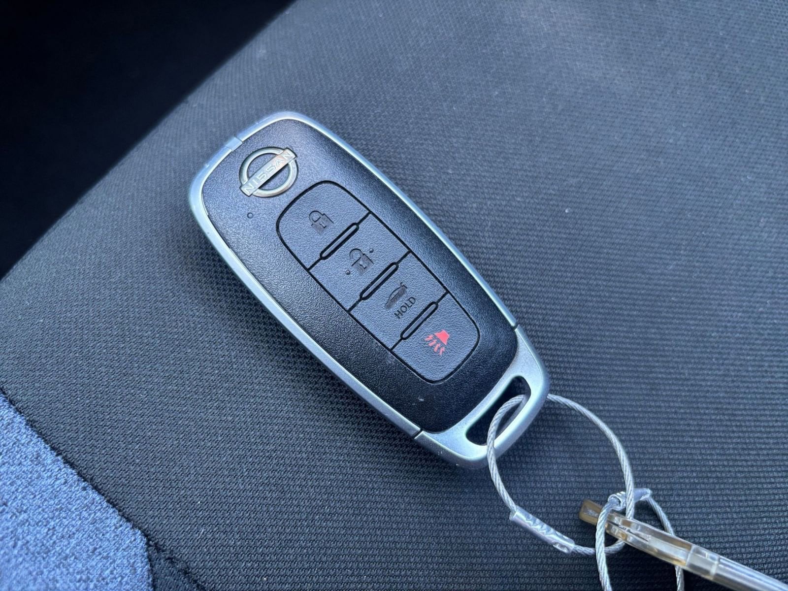 Thumbnail: 2025 Nissan Versa - 21