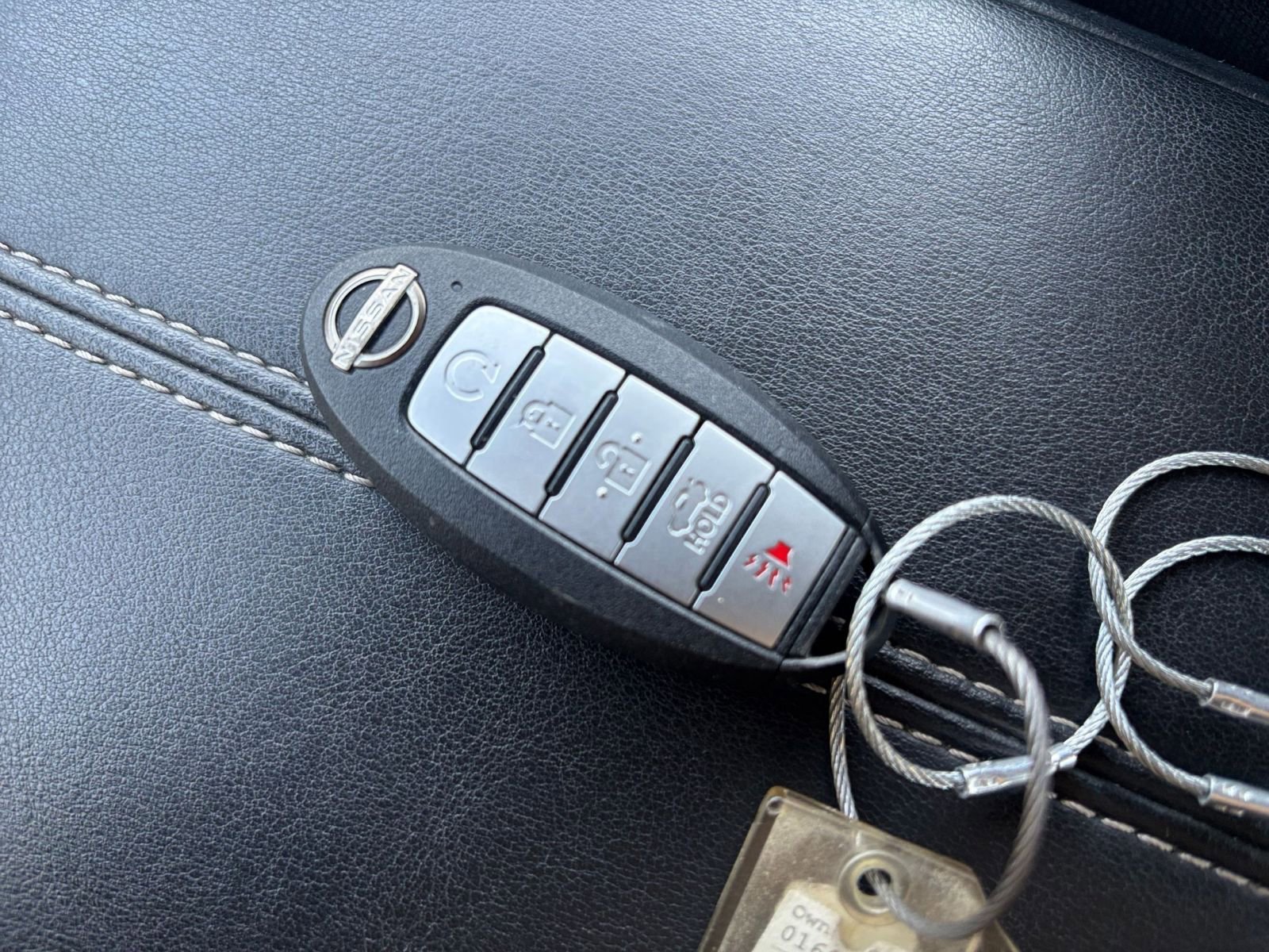 Thumbnail: 2025 Nissan Altima - 22