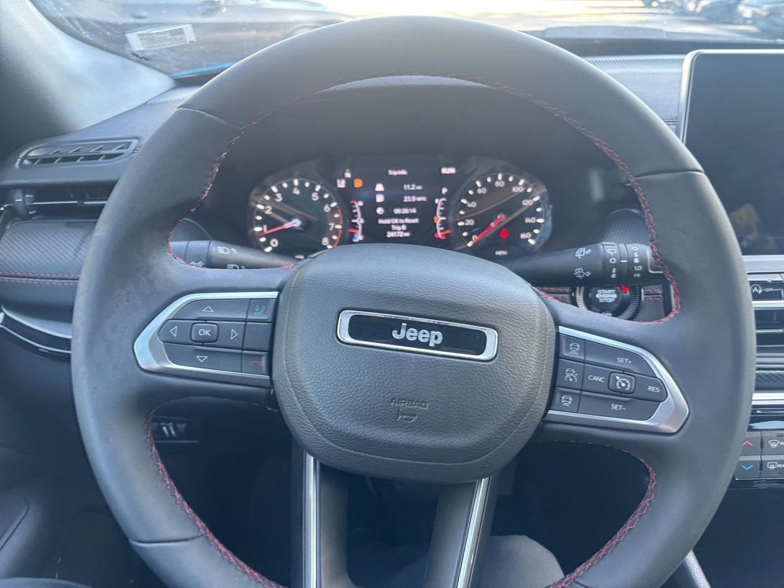 Thumbnail: 2025 Jeep Compass - 32