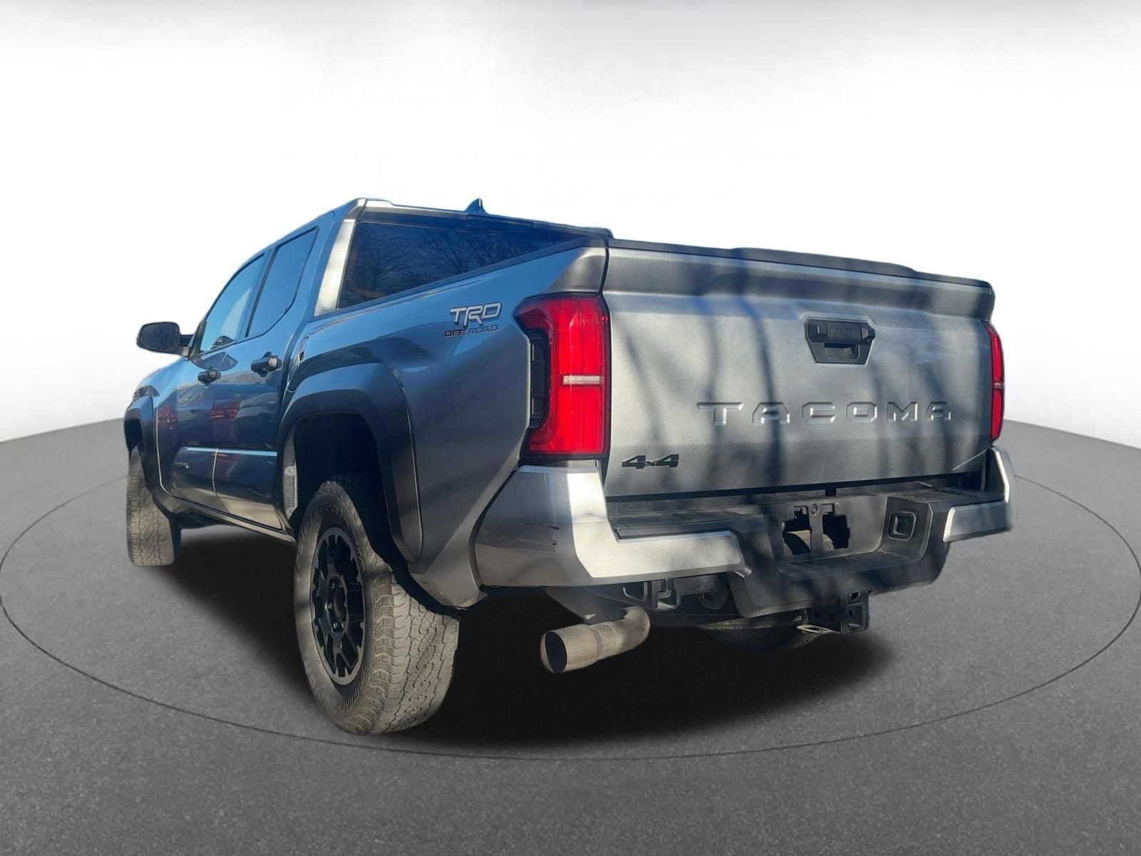 Thumbnail: 2025 Toyota Tacoma - 6