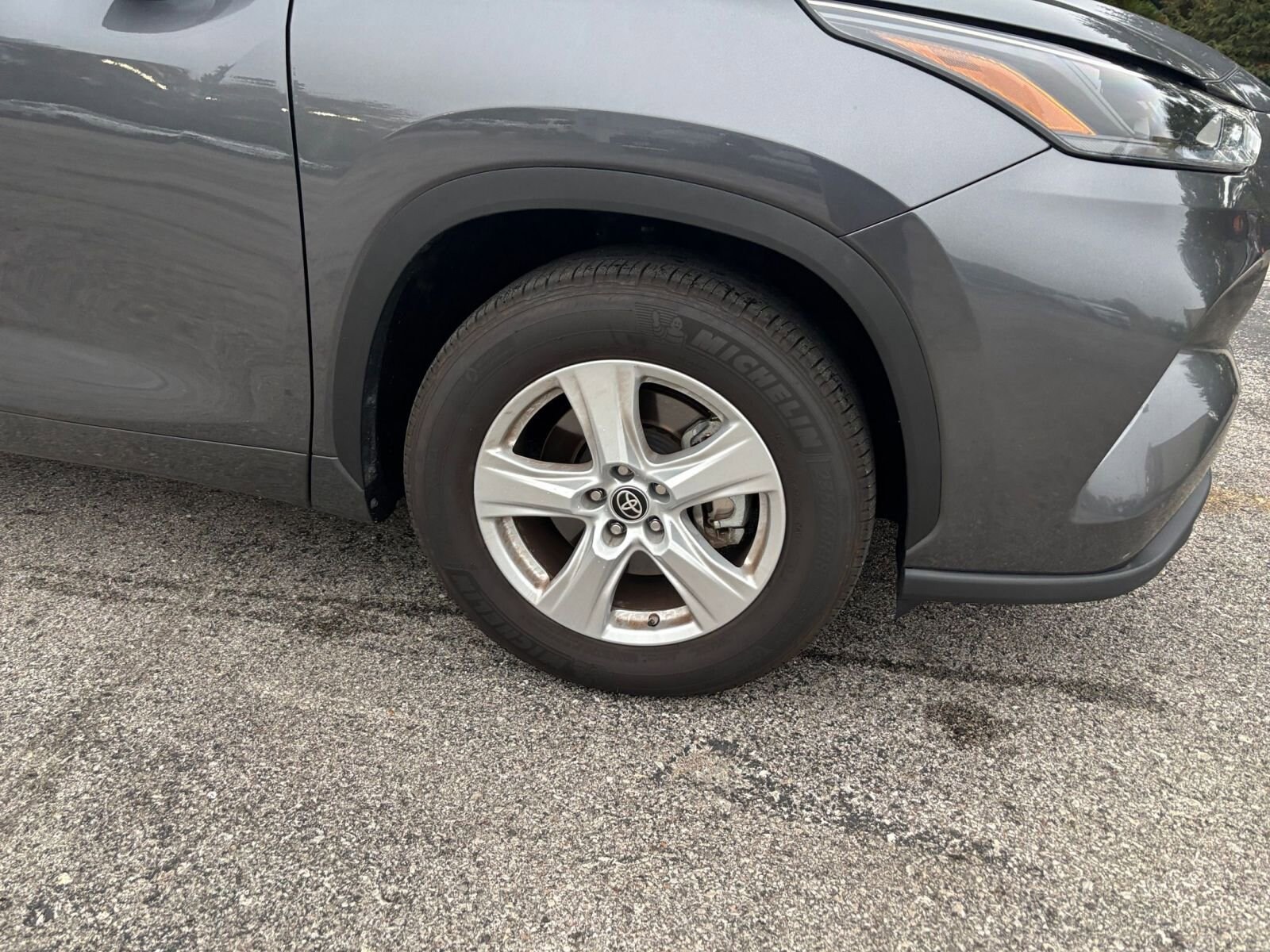 Thumbnail: 2025 Toyota Highlander - 28