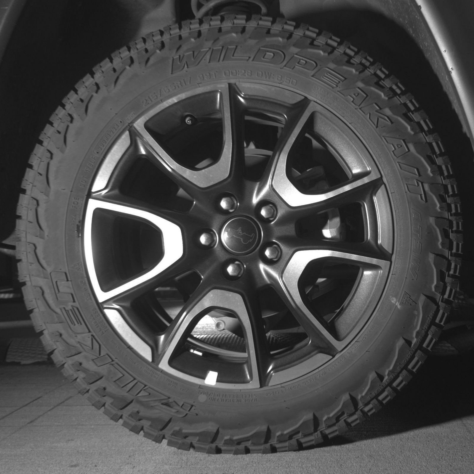 Thumbnail: 2025 Jeep Compass - 18
