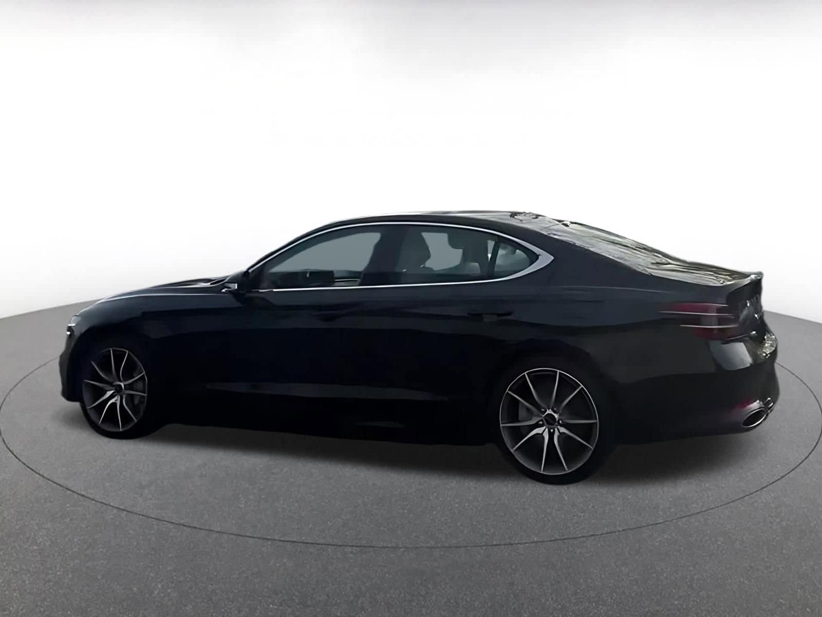 Thumbnail: 2025 Genesis G70 - 15
