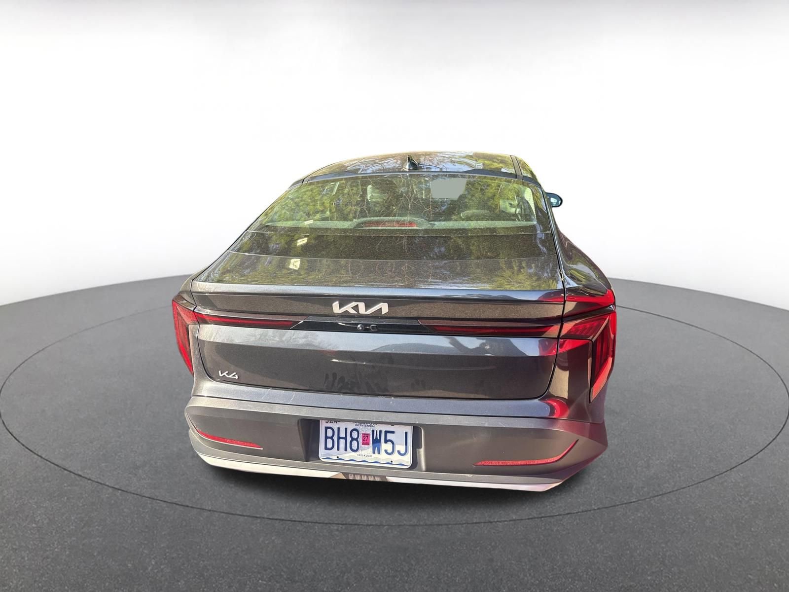 Thumbnail: 2025 Kia K4 - 4