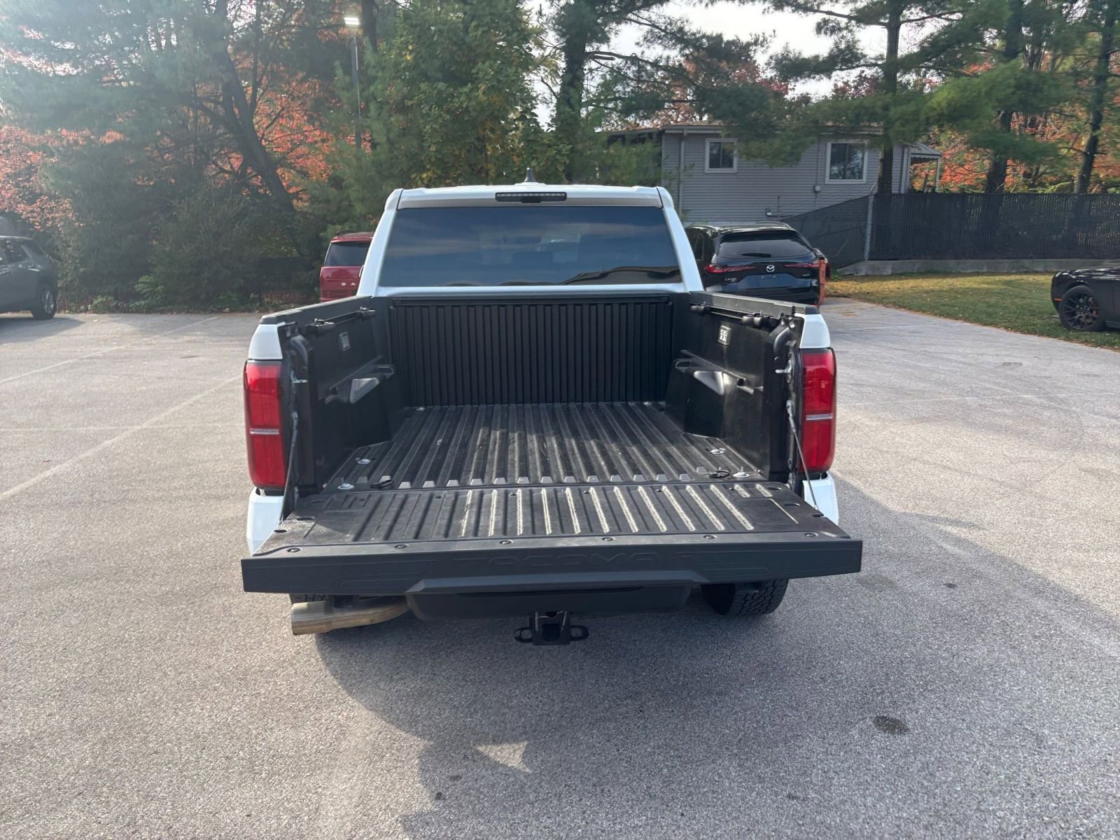 Thumbnail: 2025 Toyota Tacoma - 29