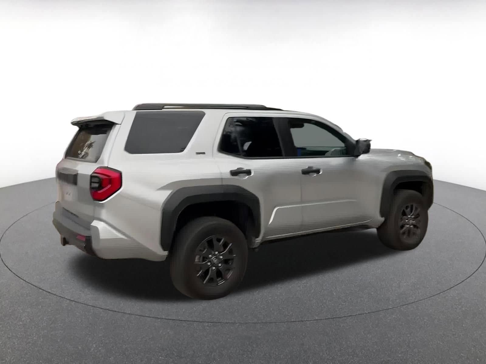 Thumbnail: 2025 Toyota 4Runner - 14
