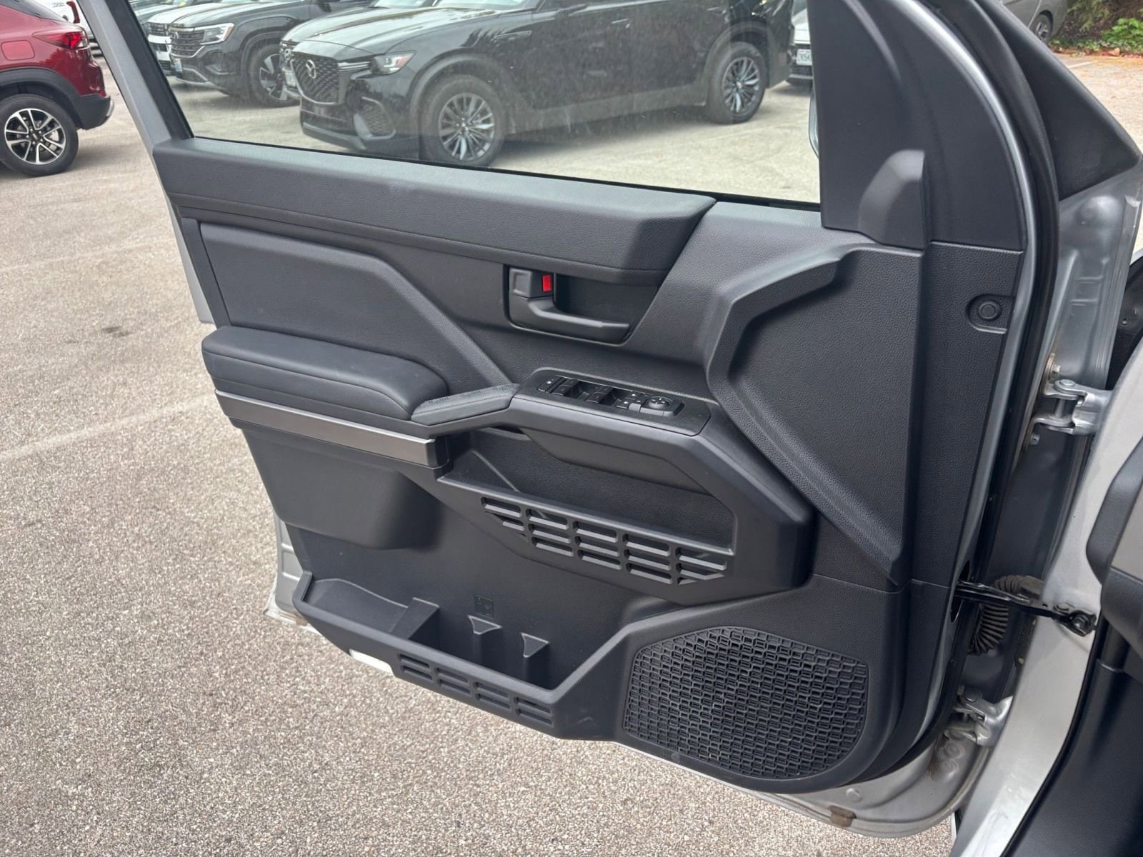 Thumbnail: 2025 Toyota 4Runner - 20