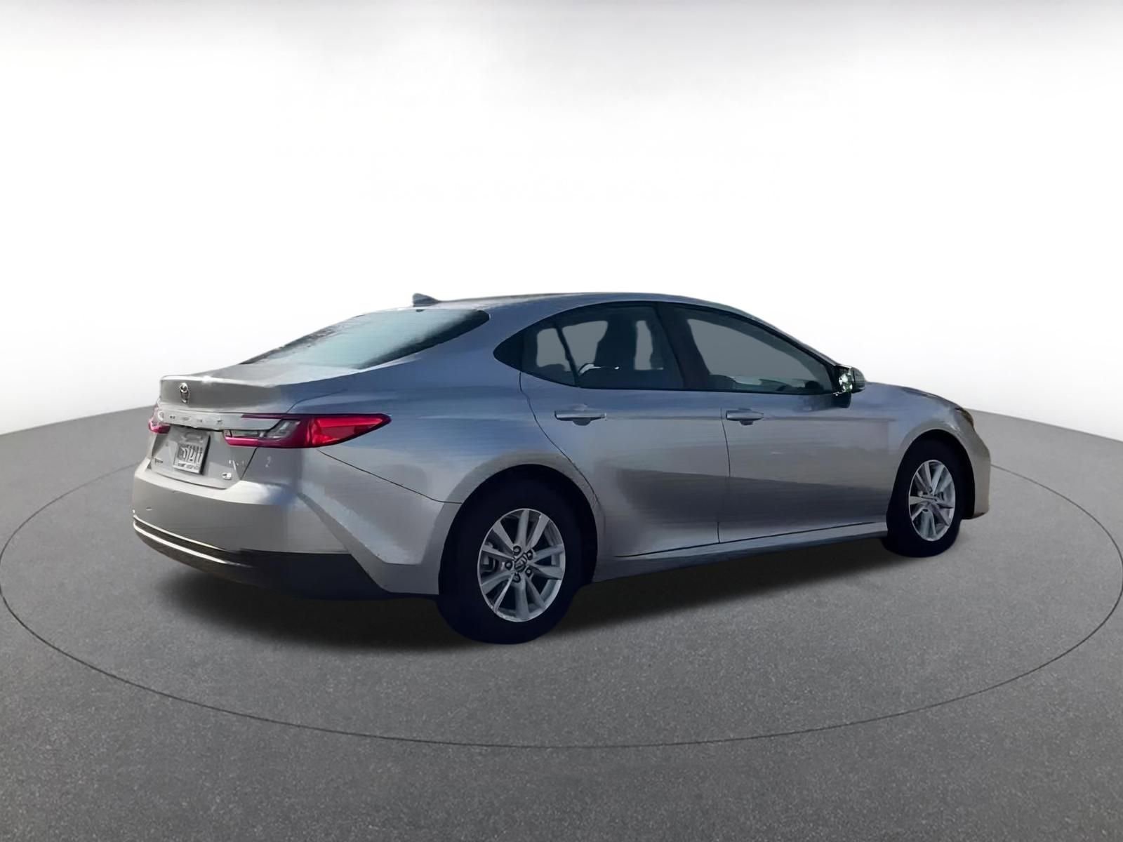 Thumbnail: 2025 Toyota Camry - 8