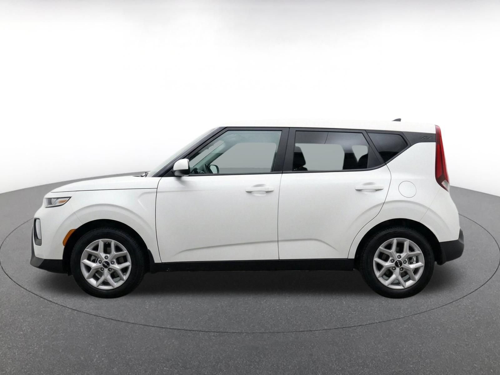Thumbnail: 2025 Kia Soul - 4