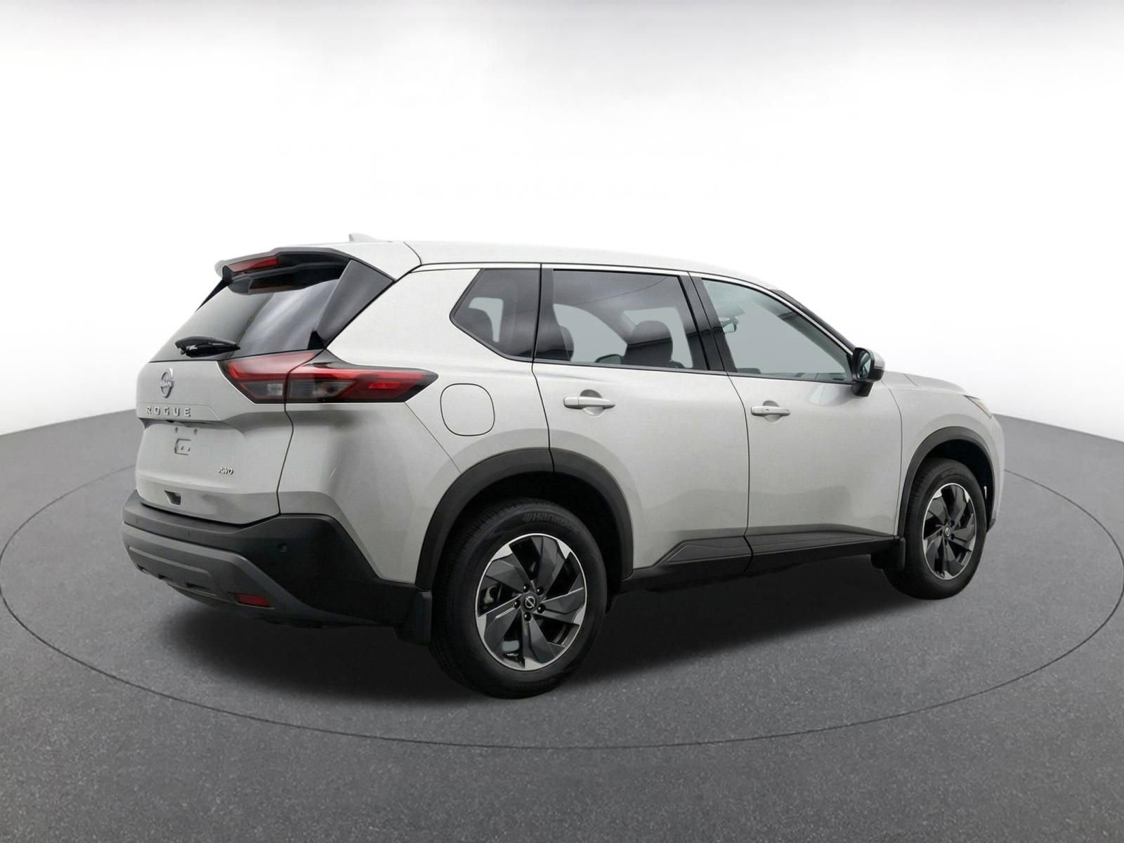 Thumbnail: 2025 Nissan Rogue - 9