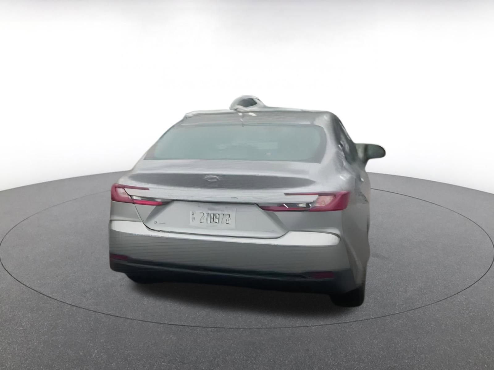 Thumbnail: 2025 Toyota Camry - 10