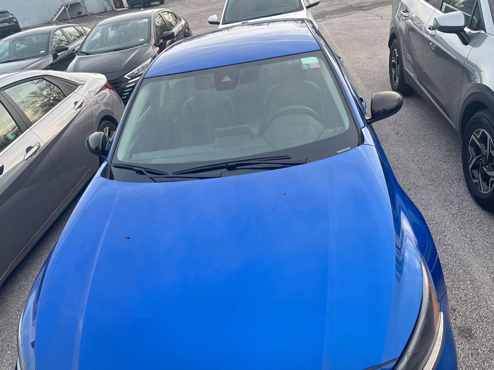 Thumbnail: 2025 Nissan Altima - 10