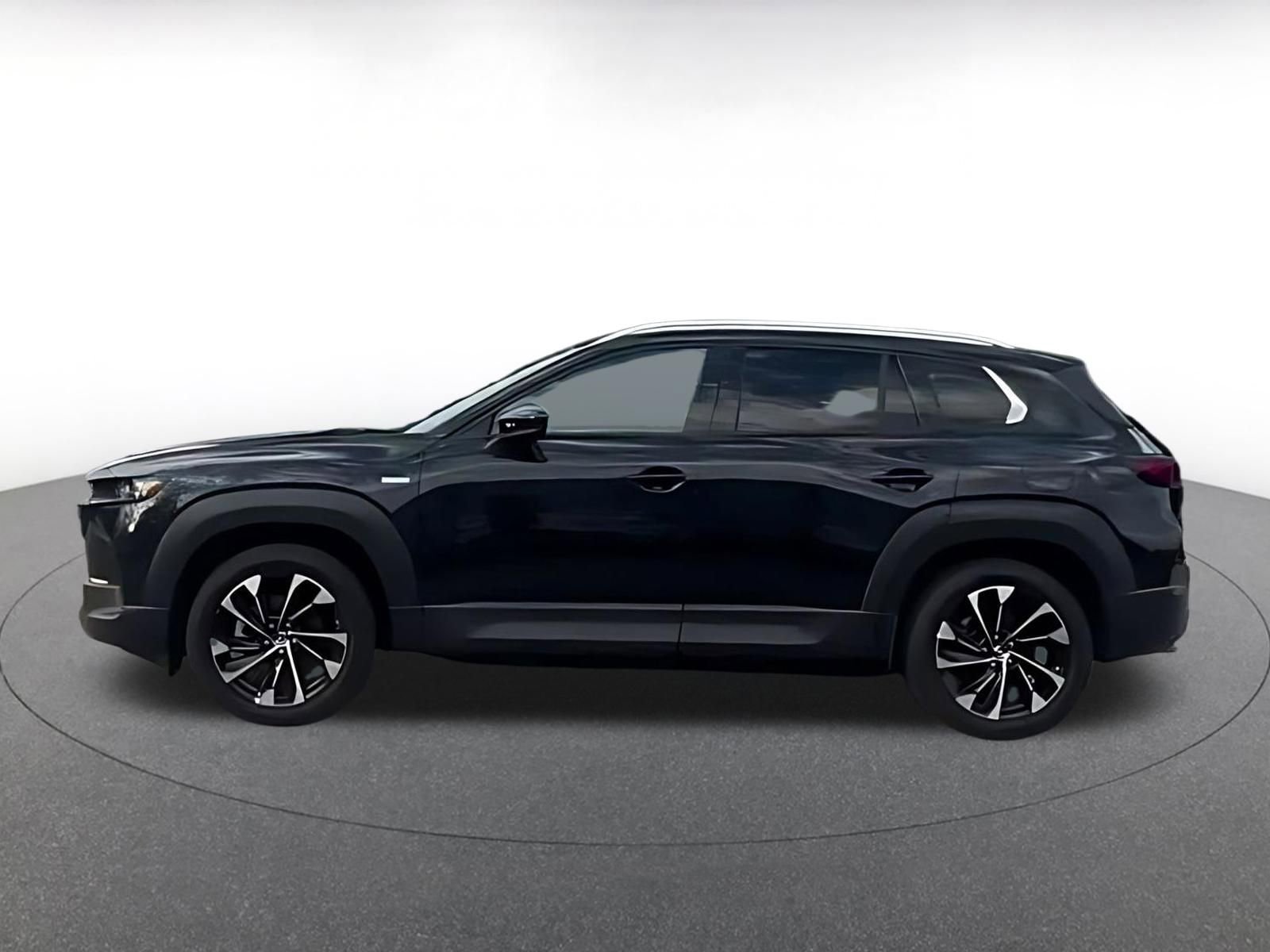 Thumbnail: 2025 Mazda CX-50 - 9