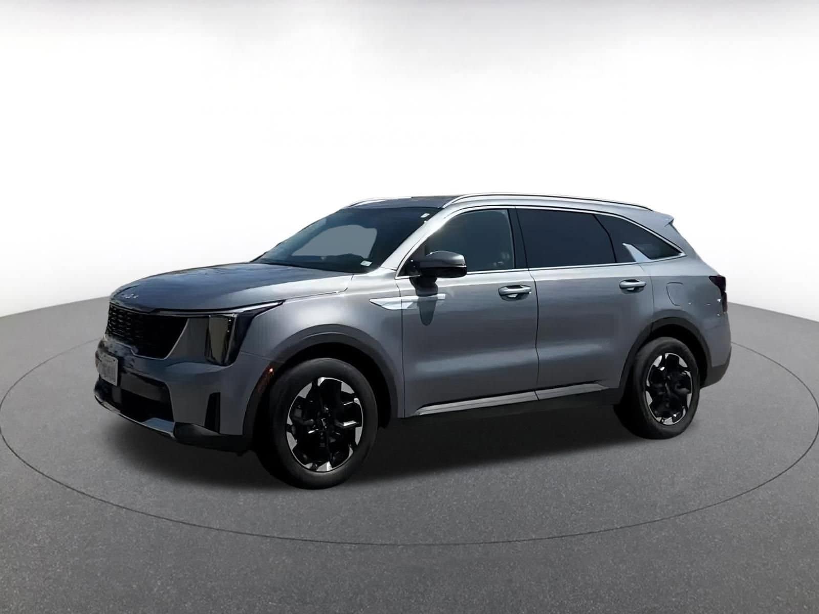 2024 Kia Sorento S 7