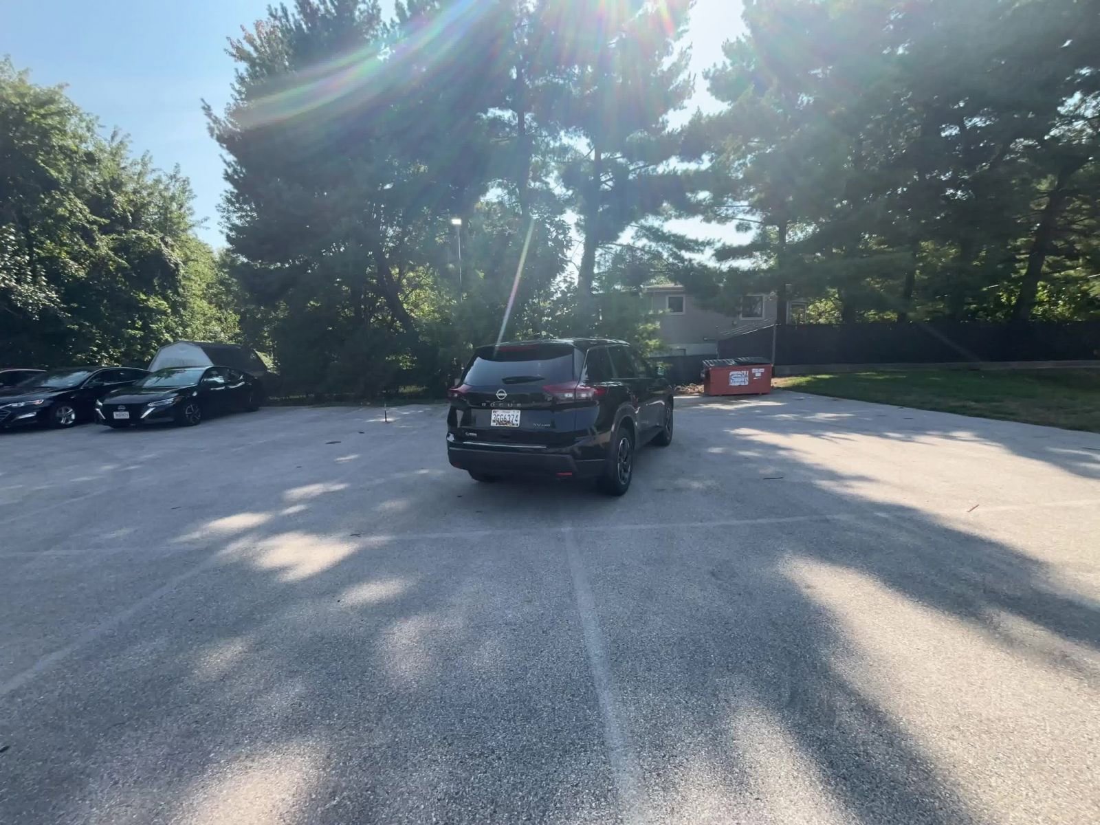 Thumbnail: 2024 Nissan Rogue - 16