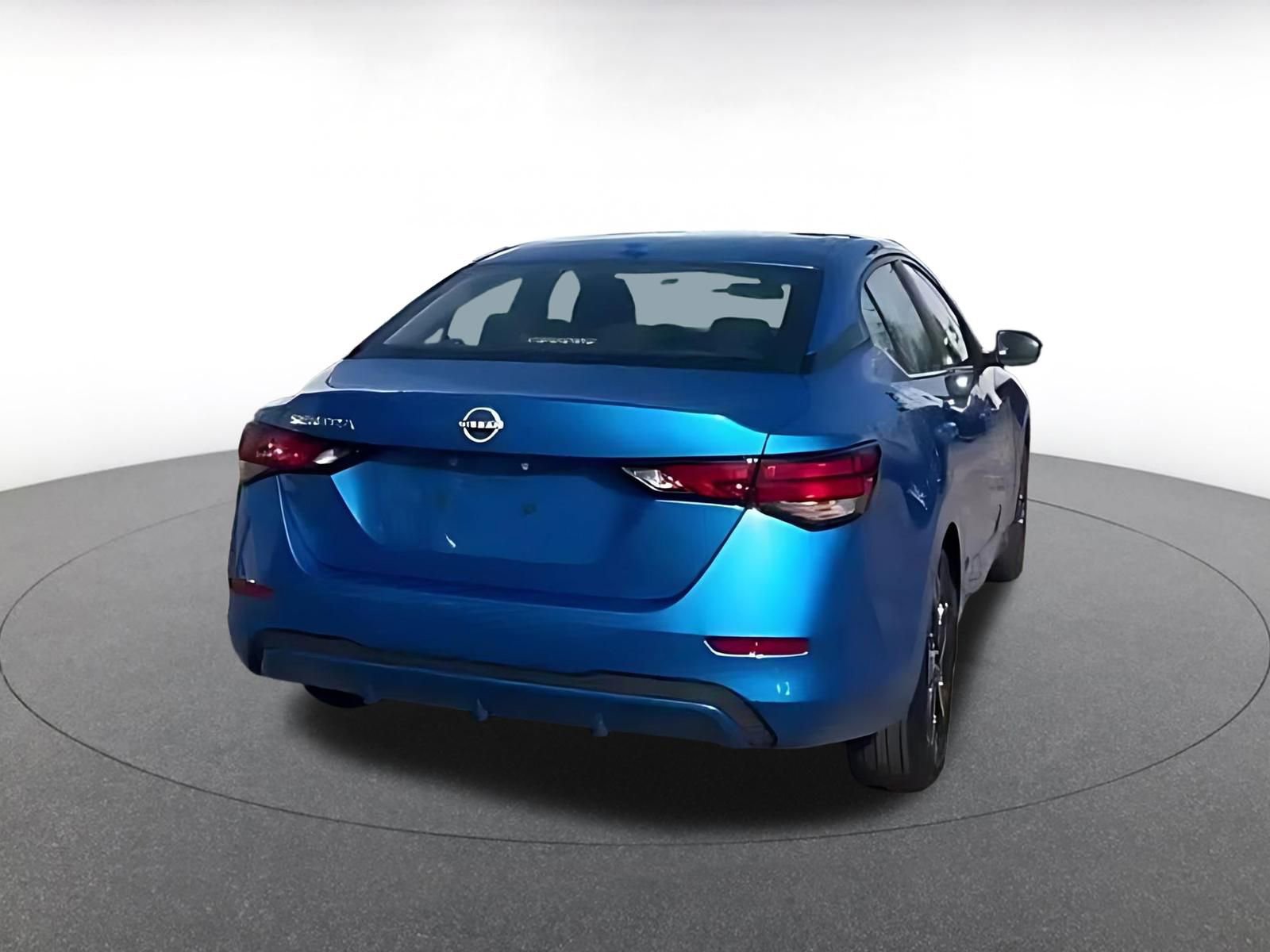 Thumbnail: 2025 Nissan Sentra - 11