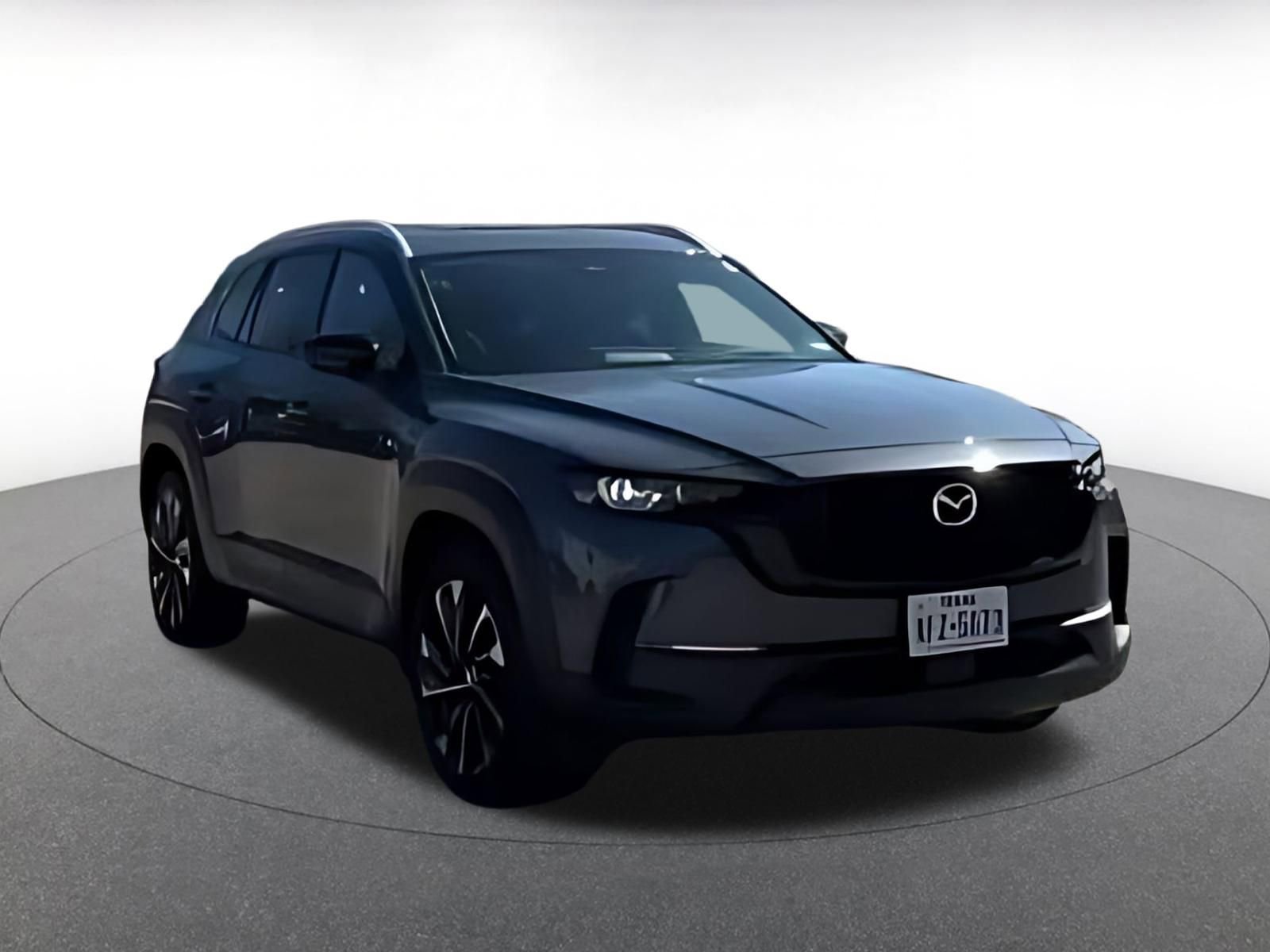 Thumbnail: 2025 Mazda CX-50 - 15