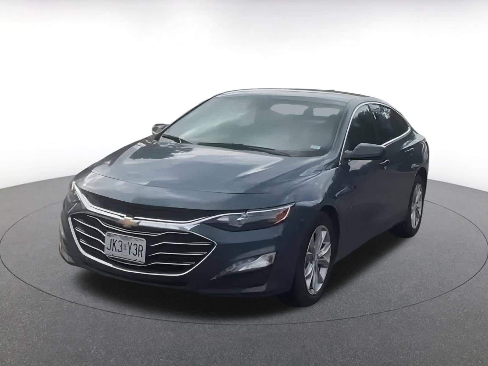 Thumbnail: 2024 Chevrolet Malibu - 7