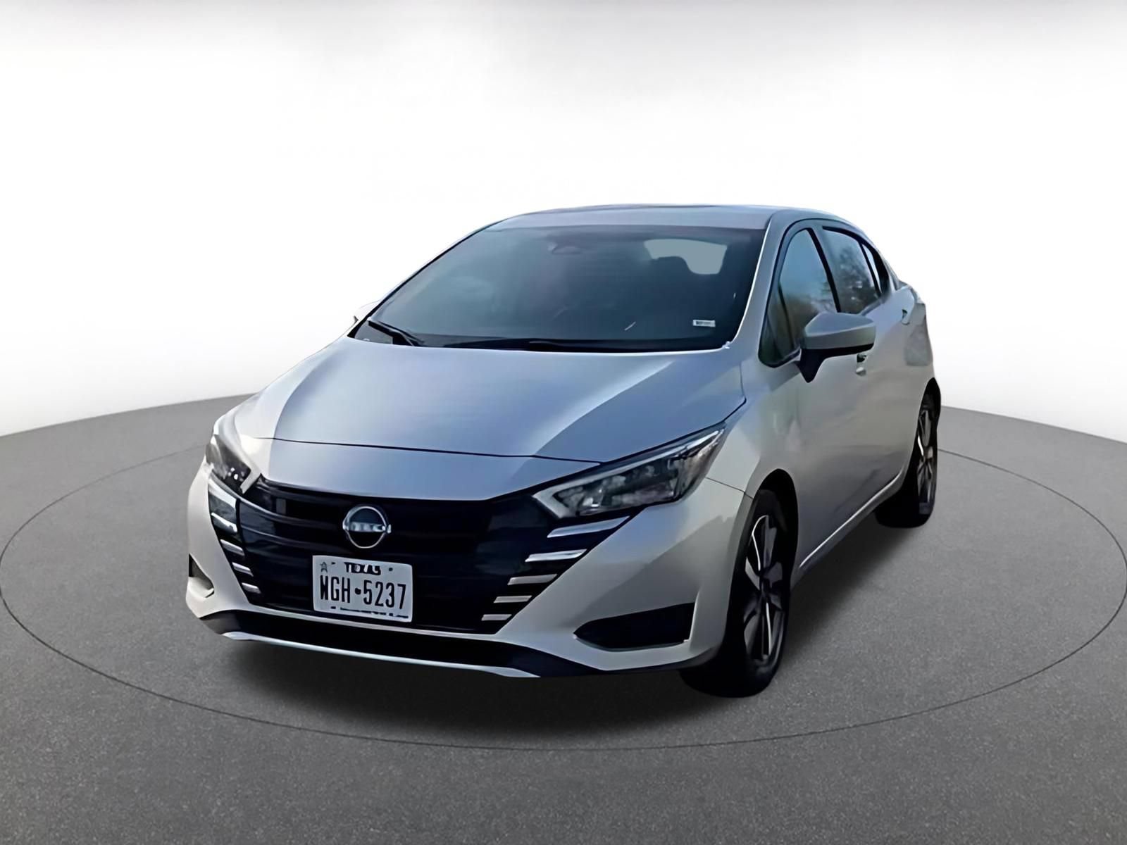 Thumbnail: 2025 Nissan Versa - 7