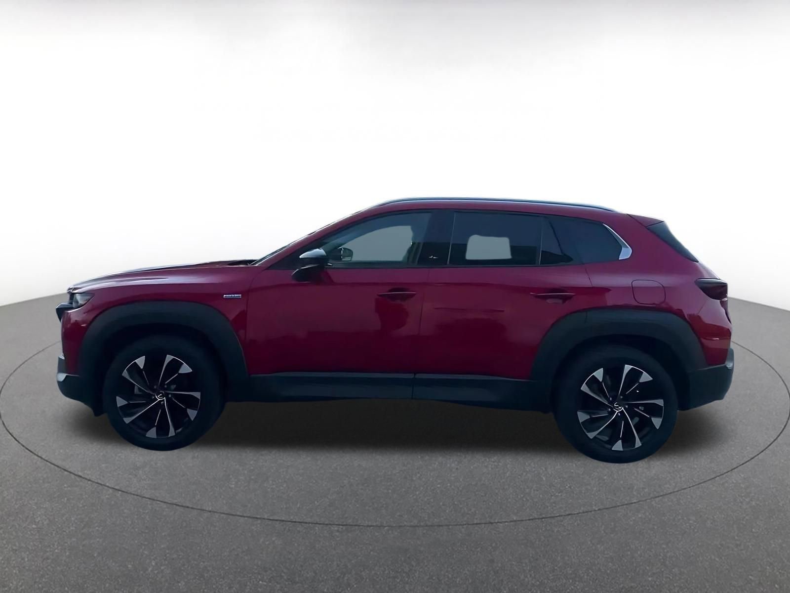 Thumbnail: 2025 Mazda CX-50 - 7