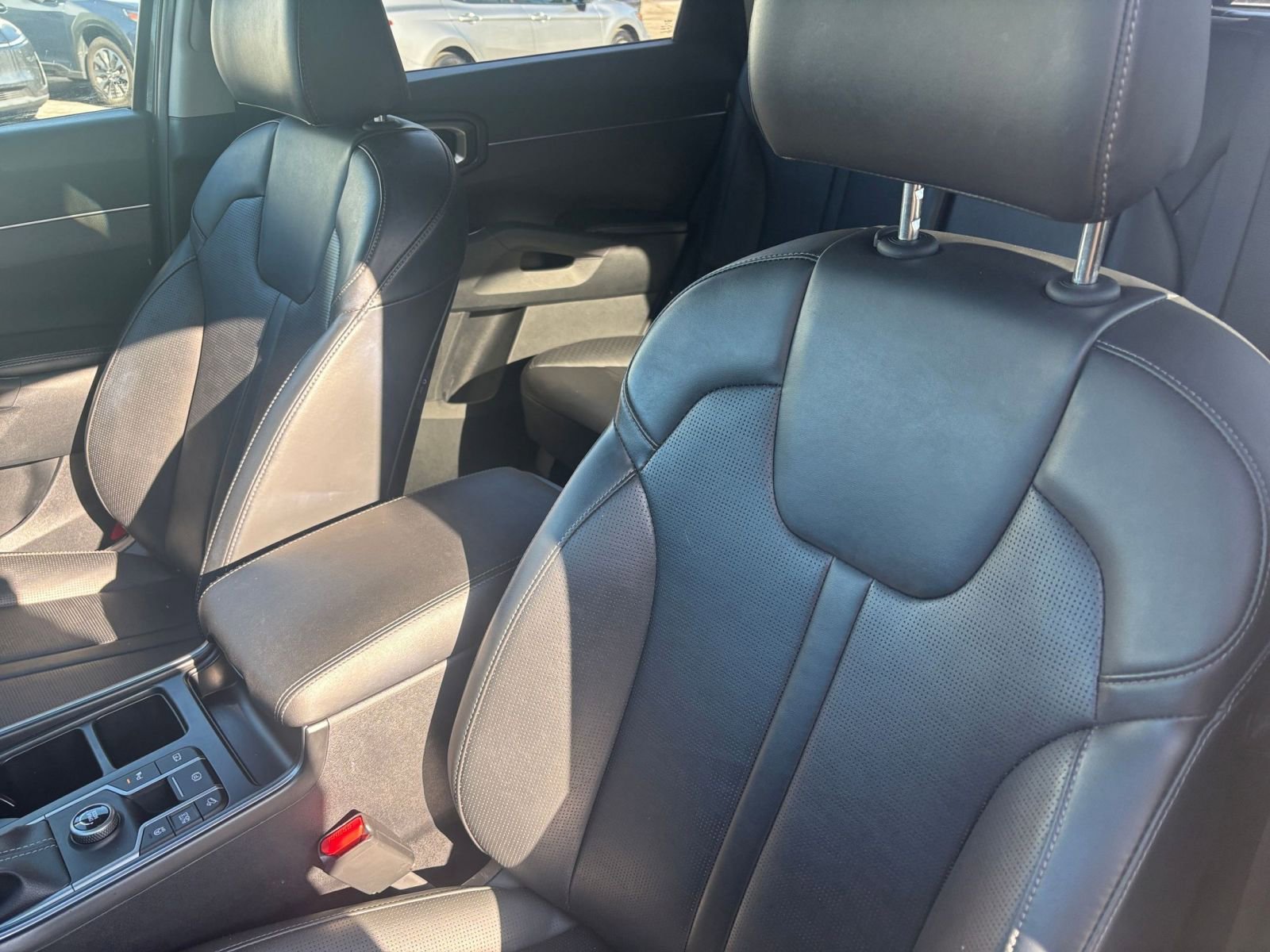 Thumbnail: 2024 Kia Sorento - 34