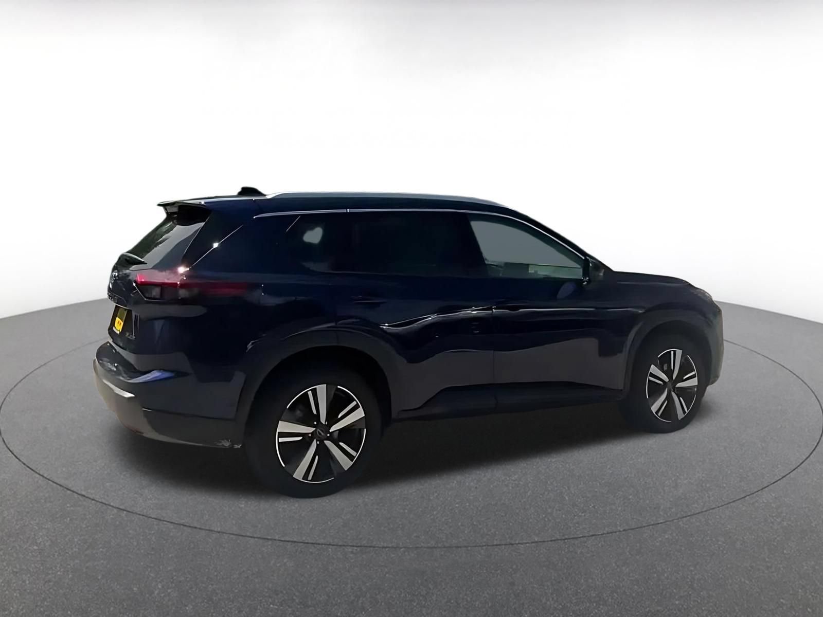 Thumbnail: 2026 Nissan Rogue - 12
