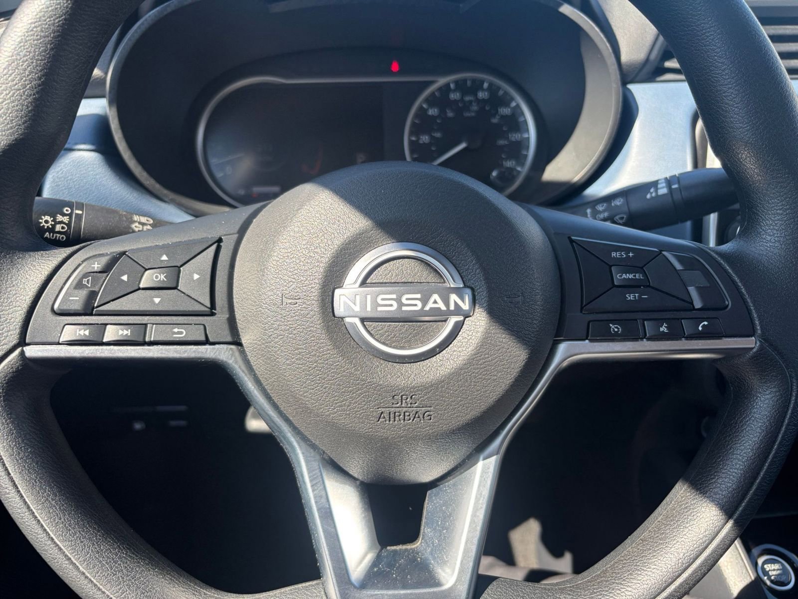 Thumbnail: 2025 Nissan Versa - 25