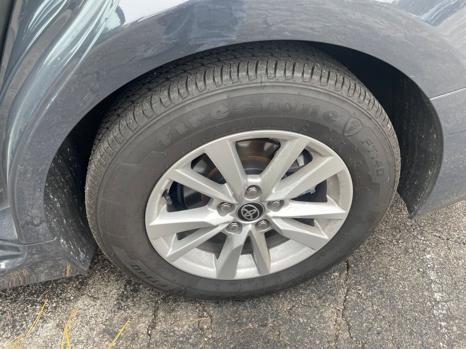 Thumbnail: 2025 Toyota Camry - 28