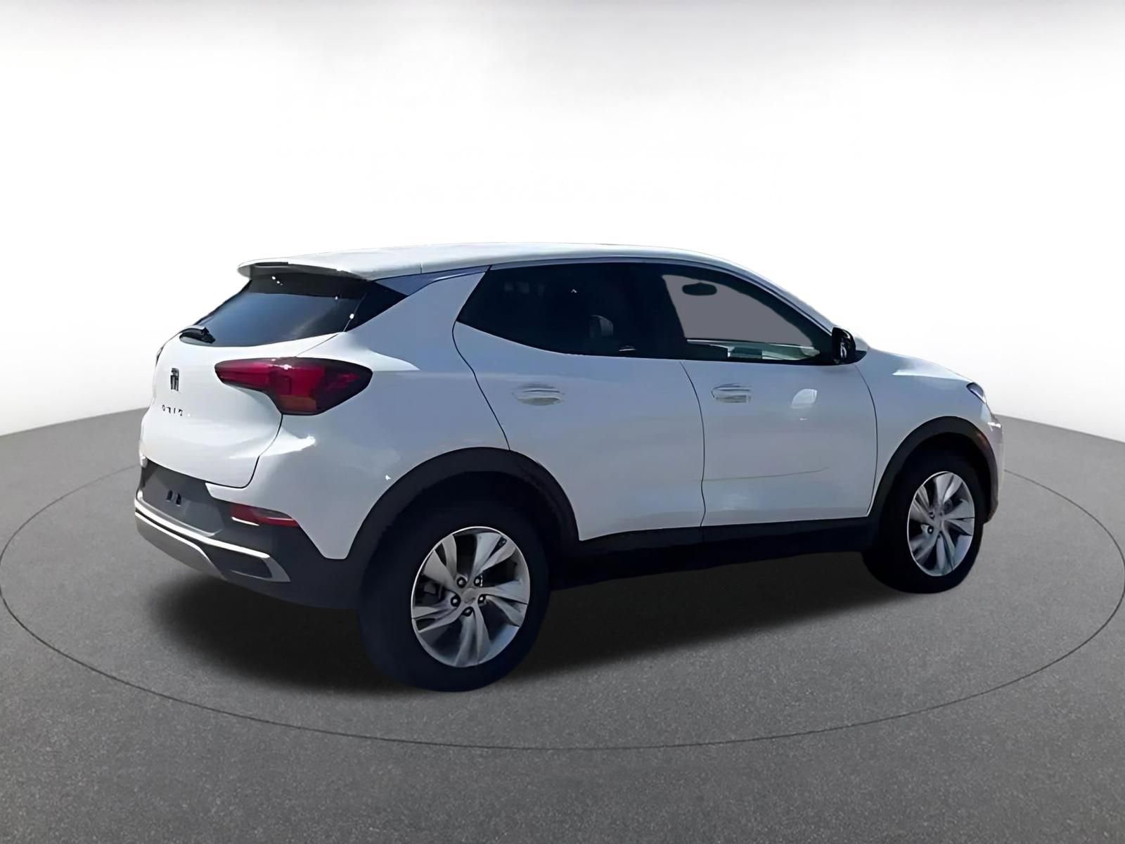 Thumbnail: 2025 Buick Encore GX - 12