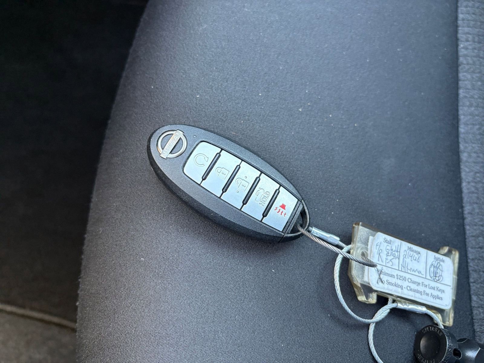 Thumbnail: 2025 Nissan Altima - 22