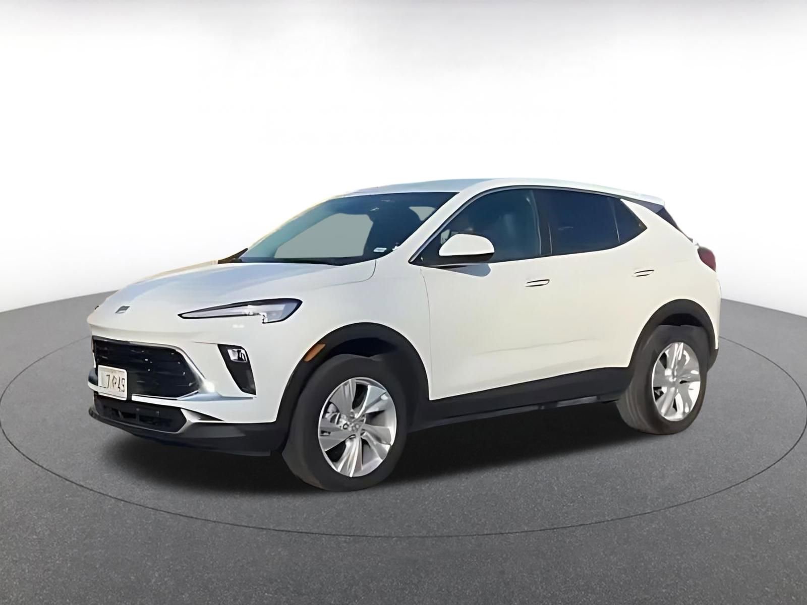 Thumbnail: 2025 Buick Encore GX - 2