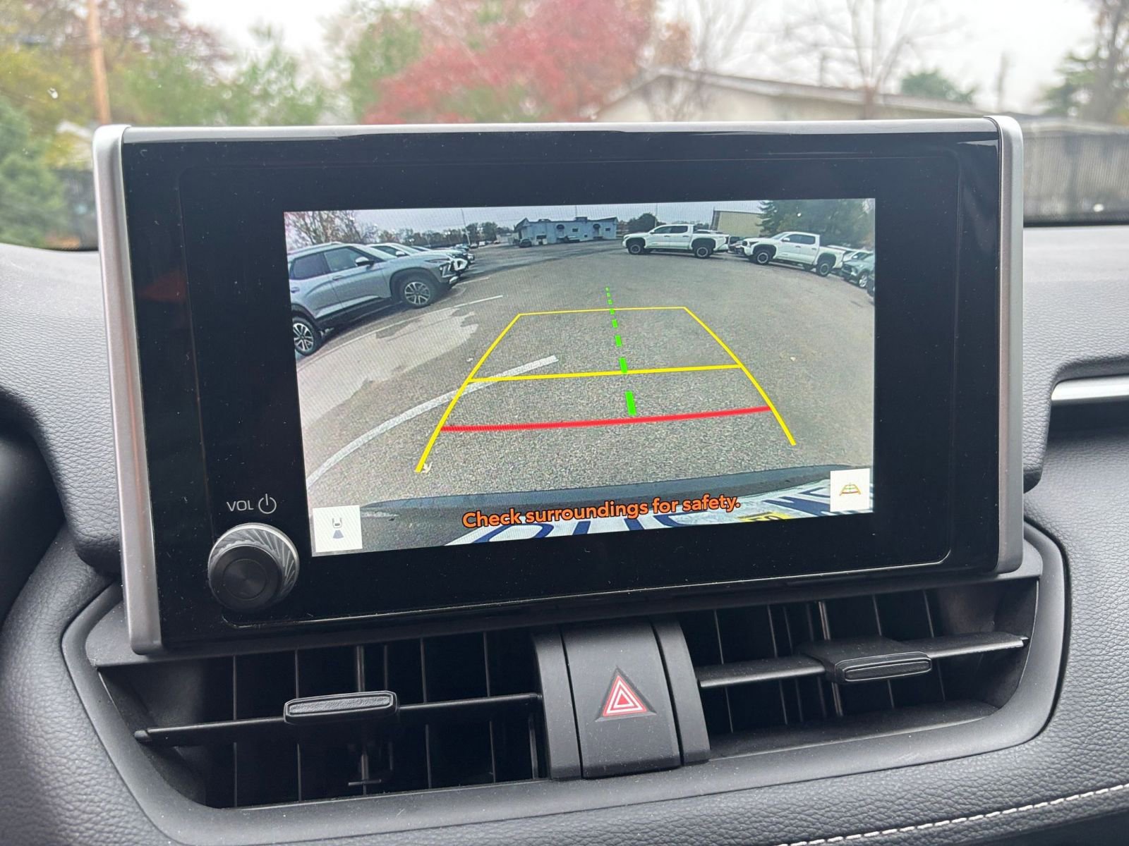 Thumbnail: 2025 Toyota RAV4 - 17