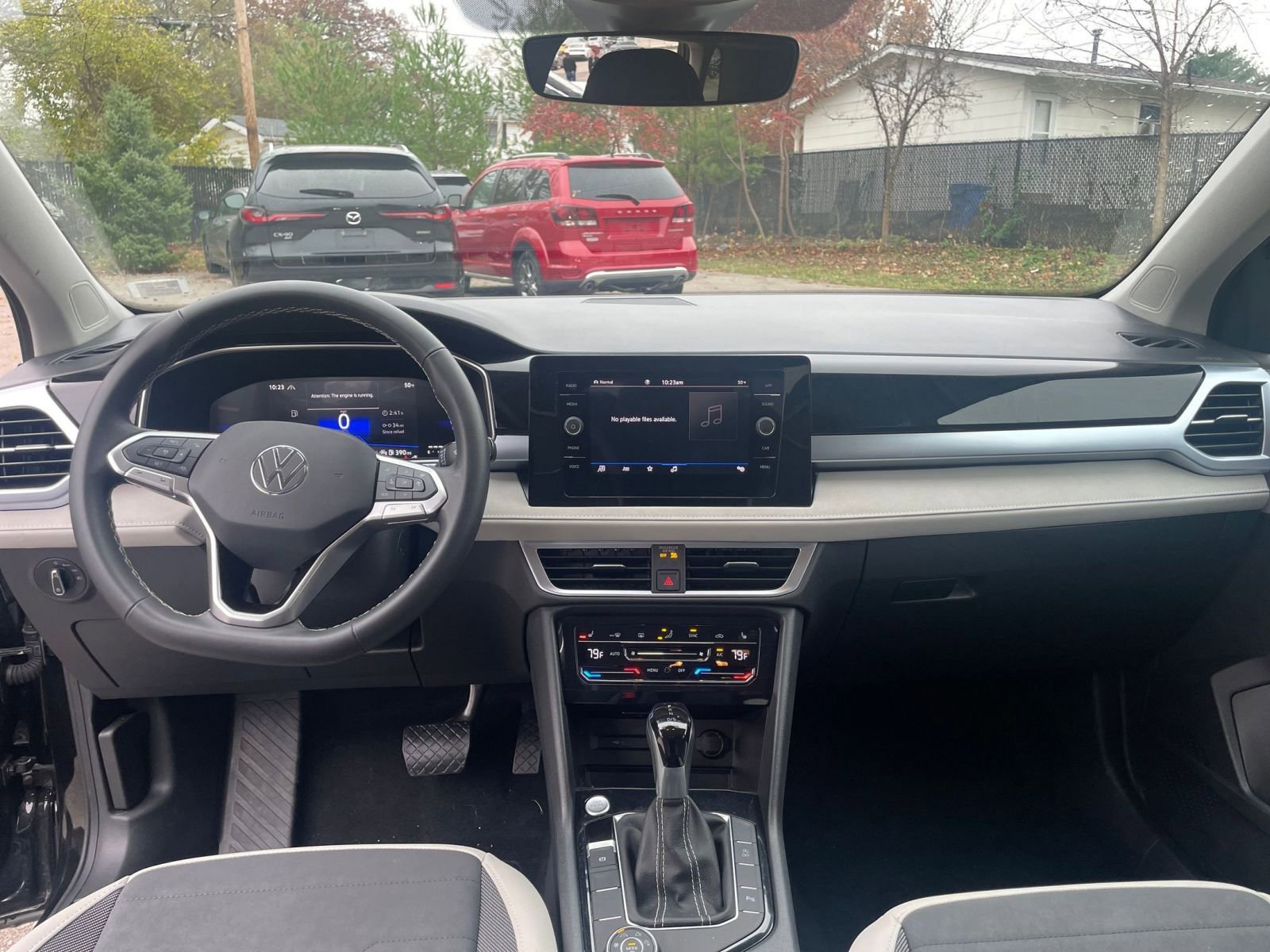 Thumbnail: 2025 Volkswagen Taos - 31