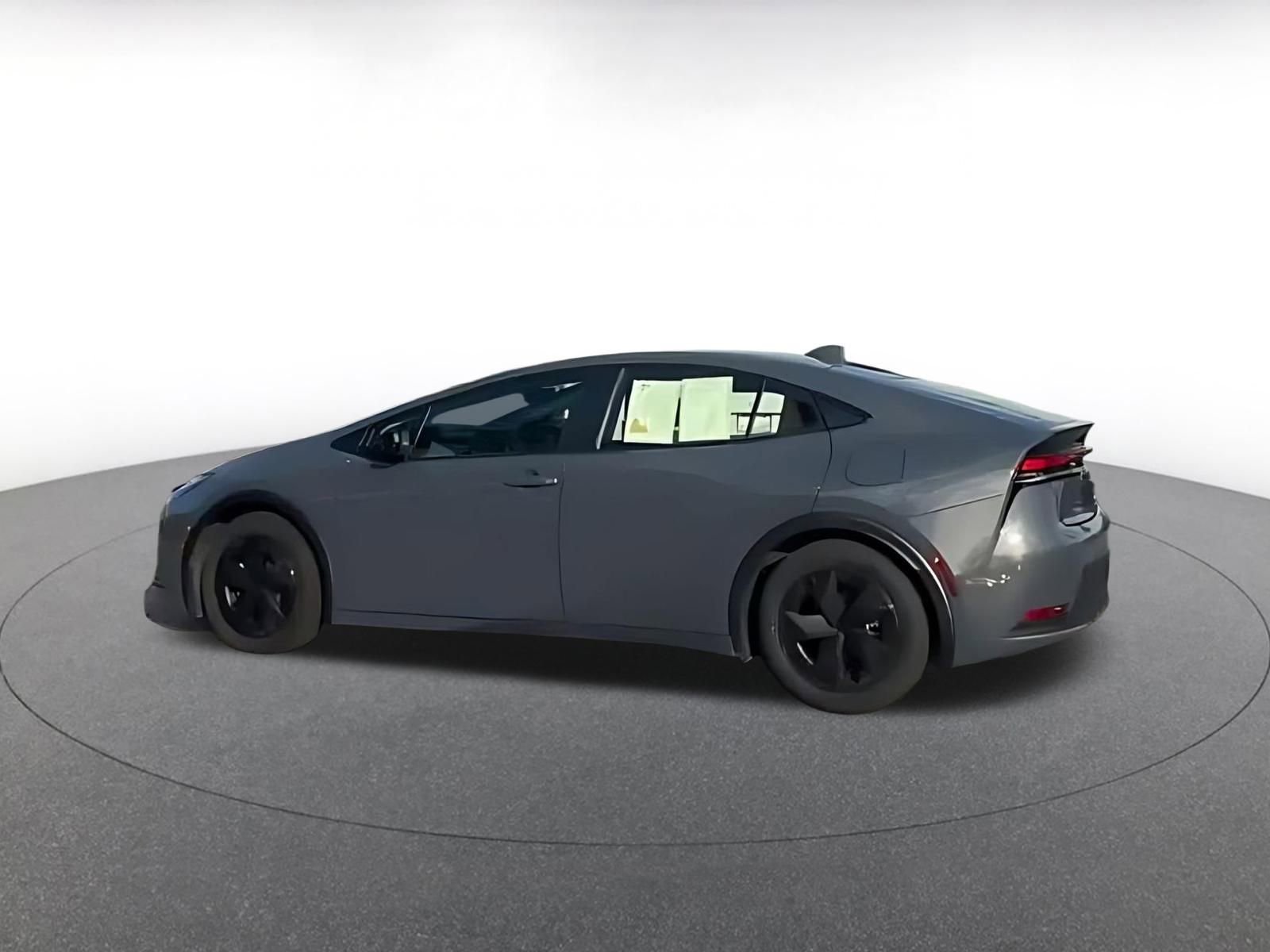 Thumbnail: 2025 Toyota Prius - 7