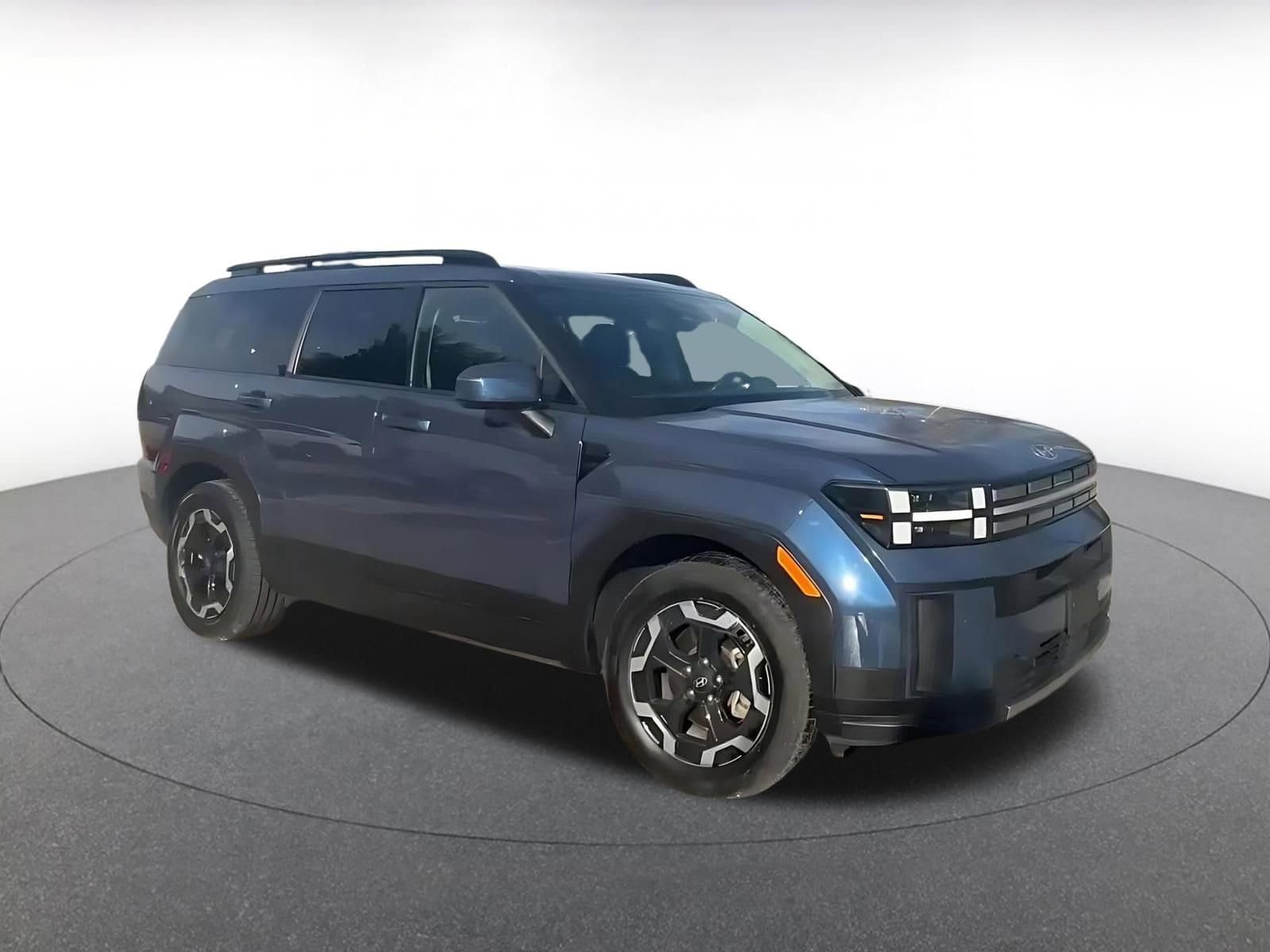 Thumbnail: 2025 Hyundai Santa Fe - 2