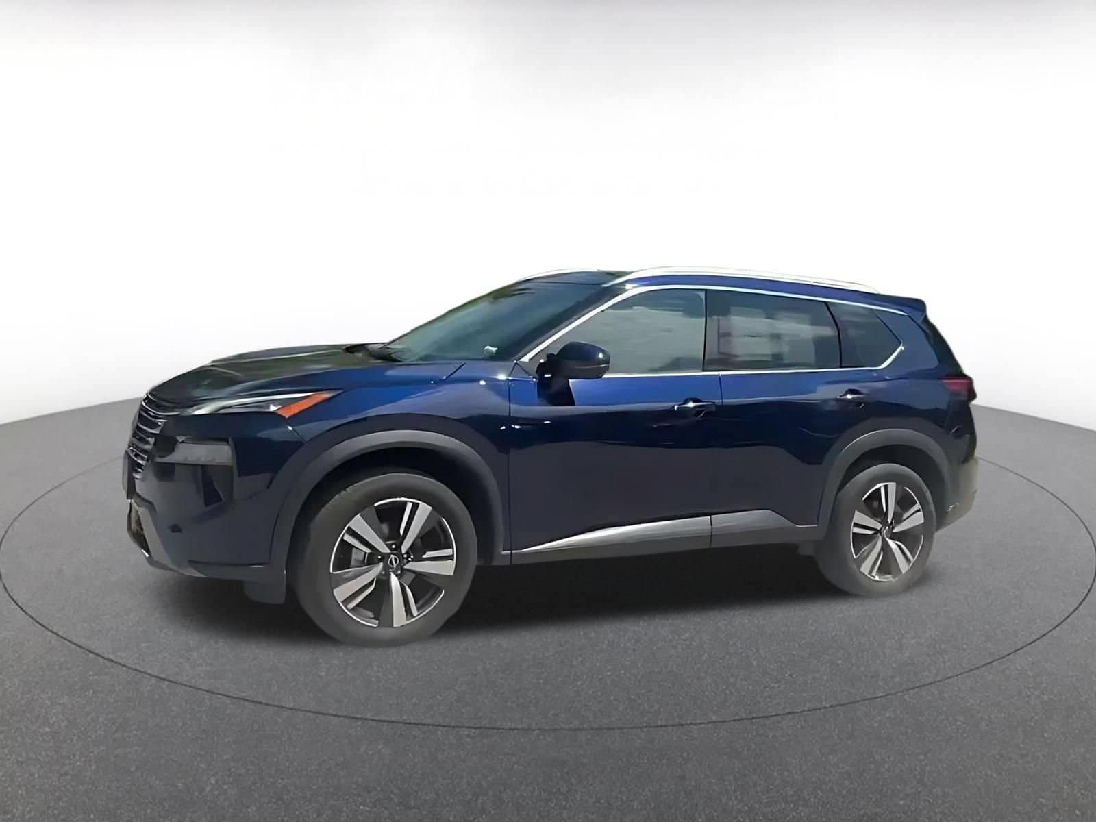 Thumbnail: 2026 Nissan Rogue - 6