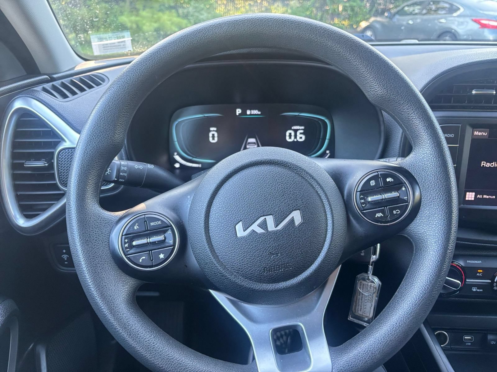 Thumbnail: 2025 Kia Soul - 27