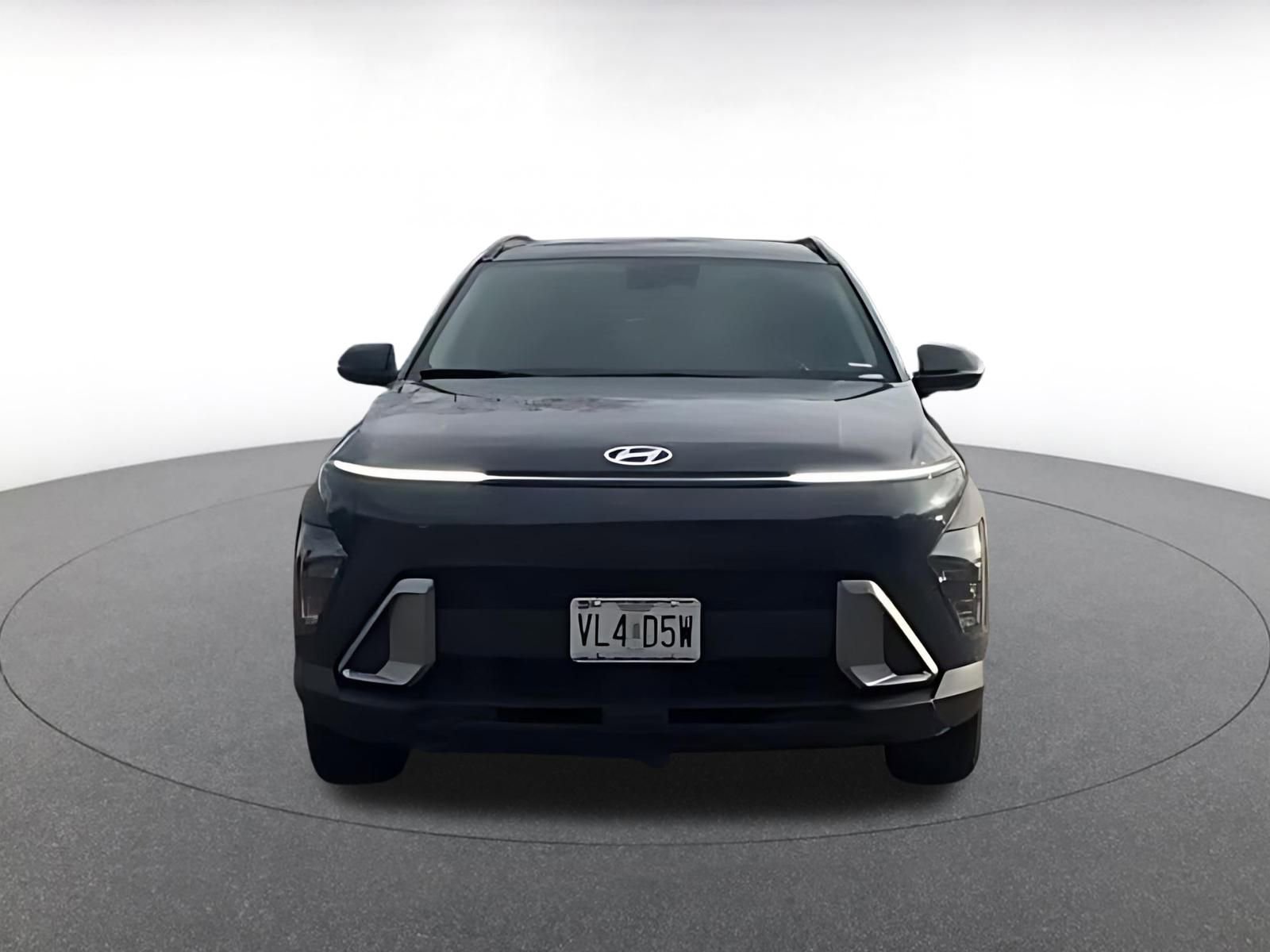 Thumbnail: 2025 Hyundai Kona - 10