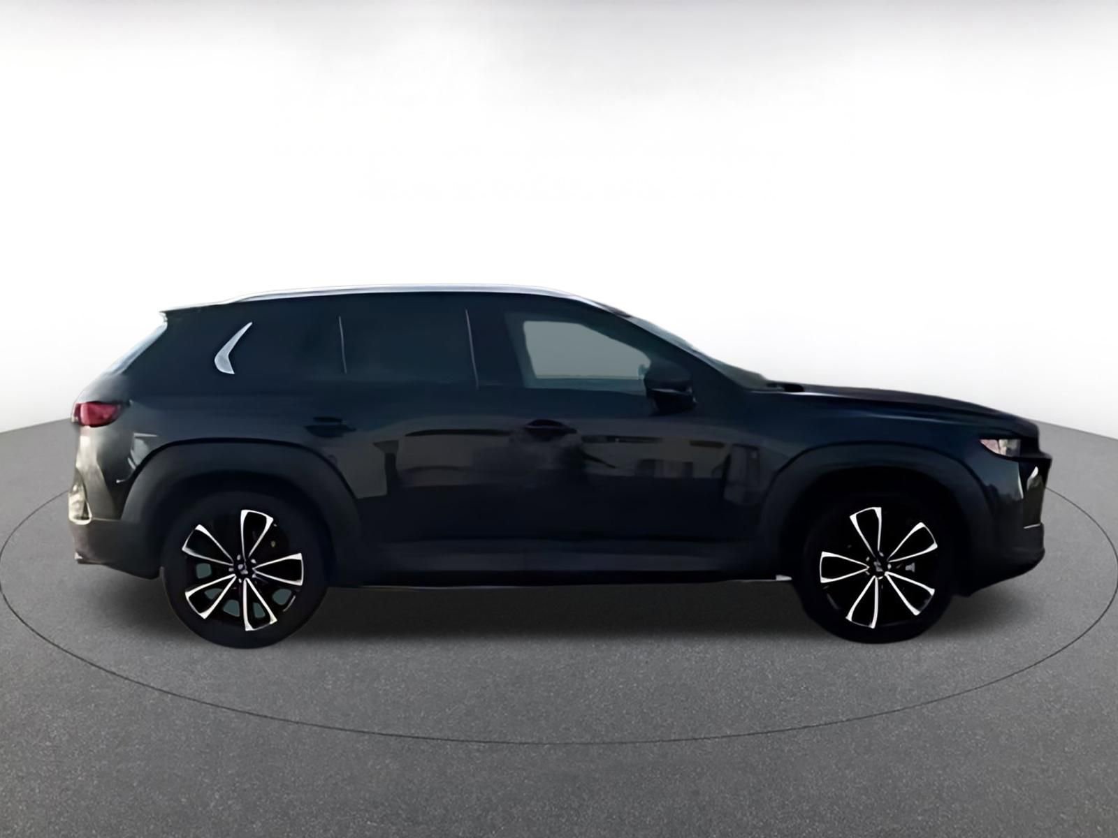 Thumbnail: 2025 Mazda CX-50 - 10