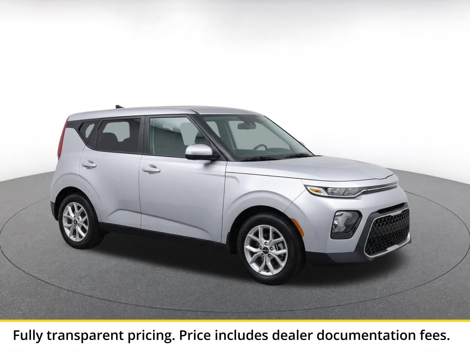 Thumbnail: 2025 Kia Soul - 1