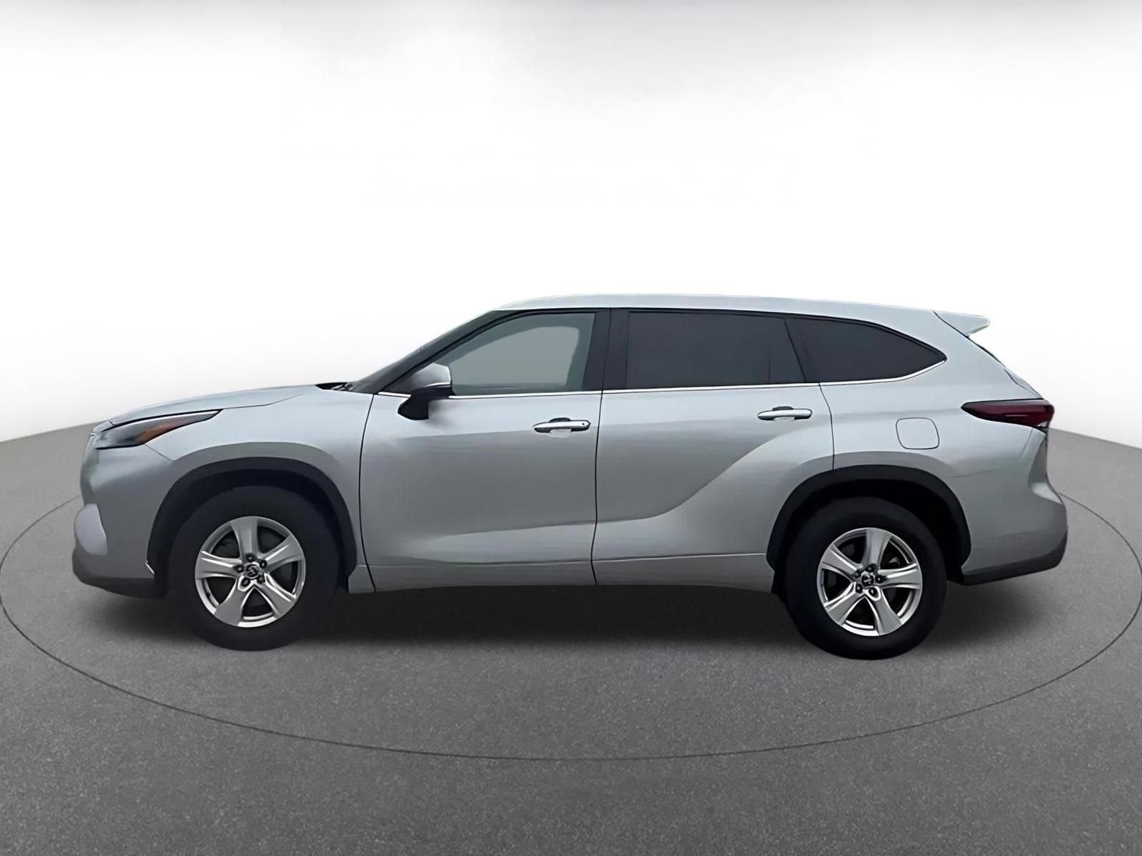 Thumbnail: 2025 Toyota Highlander - 10