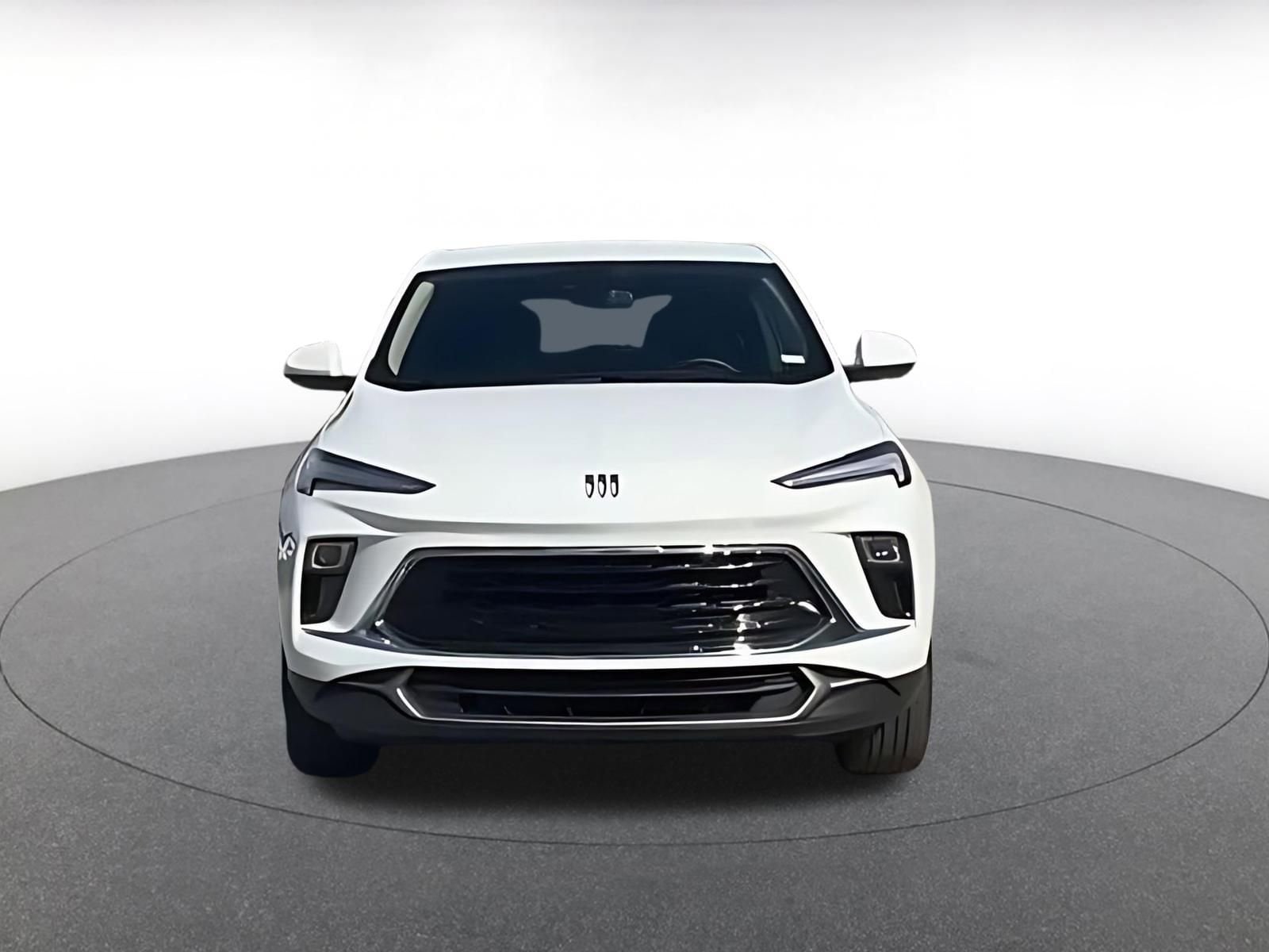 Thumbnail: 2025 Buick Encore GX - 4