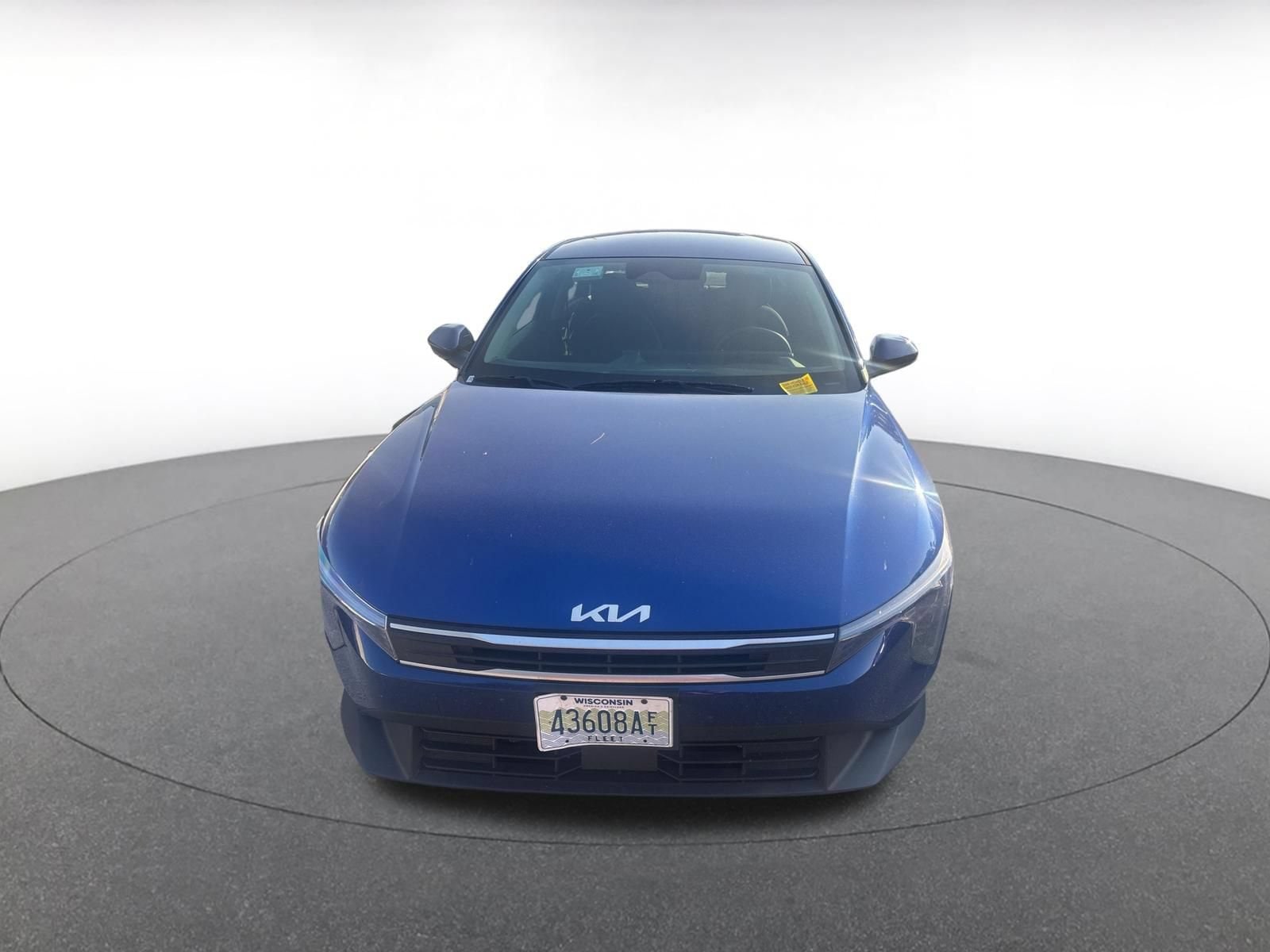 Thumbnail: 2026 Kia K4 - 2