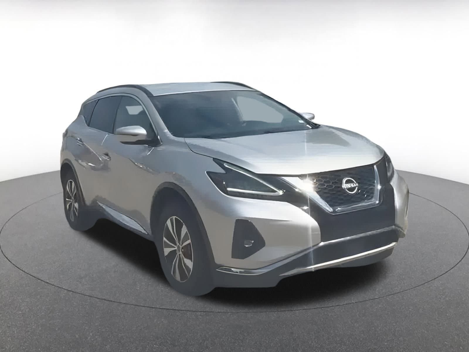 Thumbnail: 2023 Nissan Murano - 3