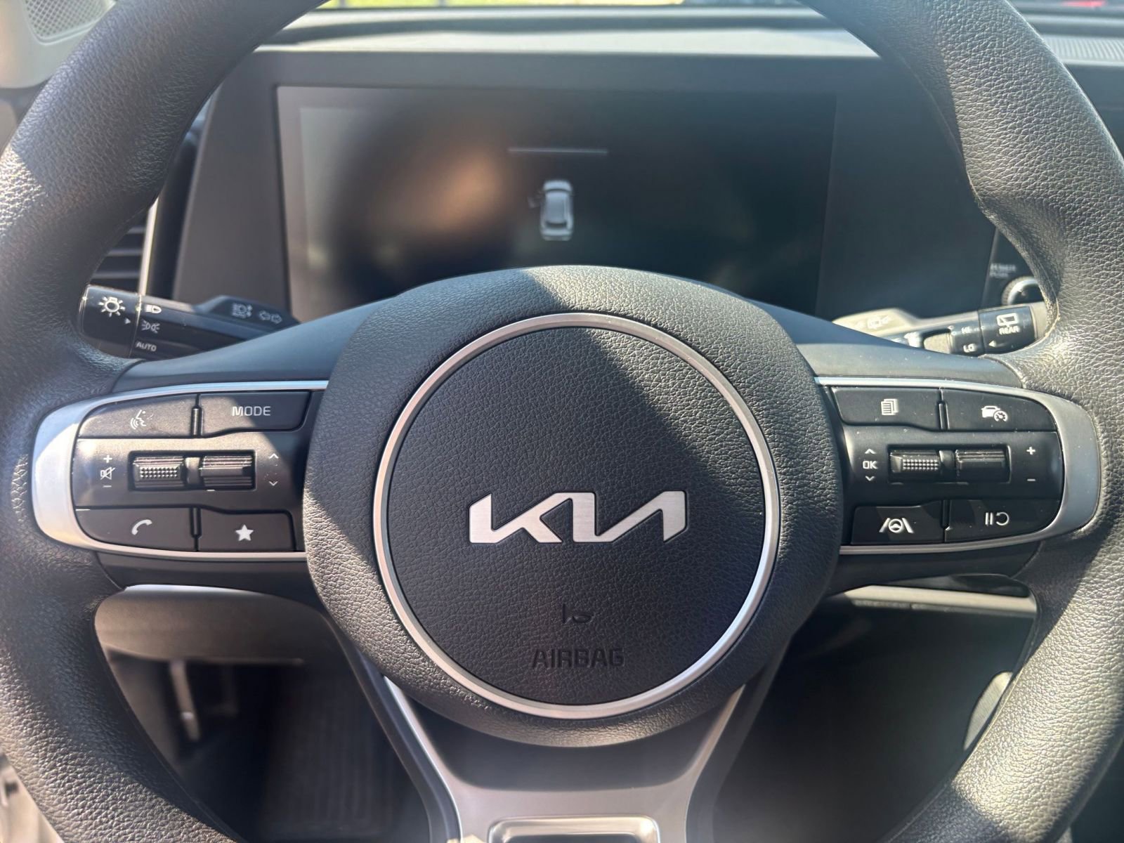 Thumbnail: 2025 Kia Sportage - 25