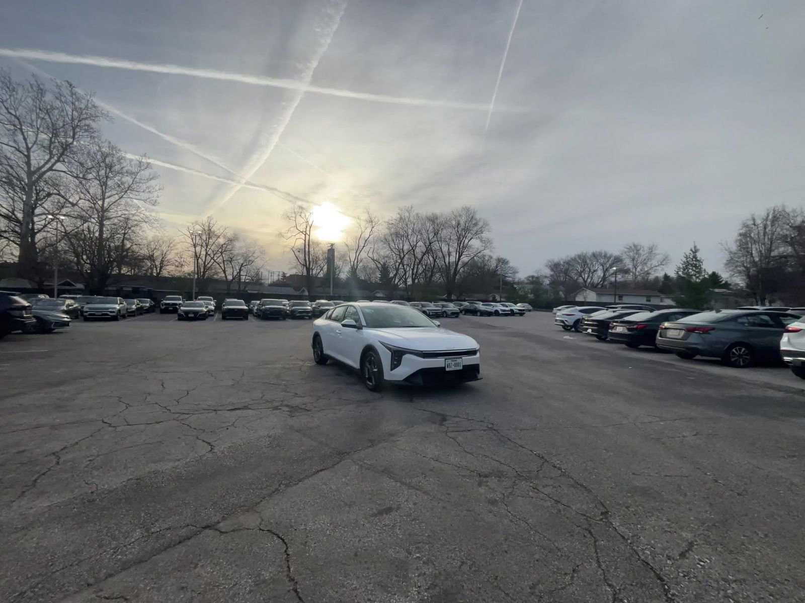 Thumbnail: 2025 Kia K4 - 14